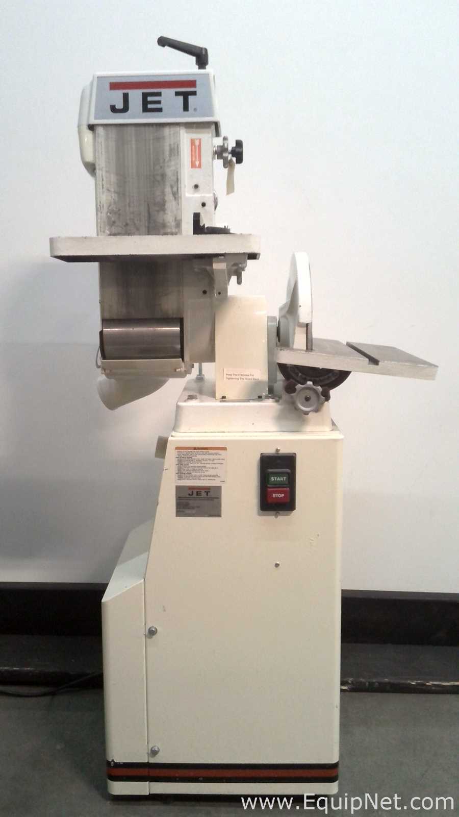 Diversas Herramientas para Taller o Máquinas Jet J-4200A