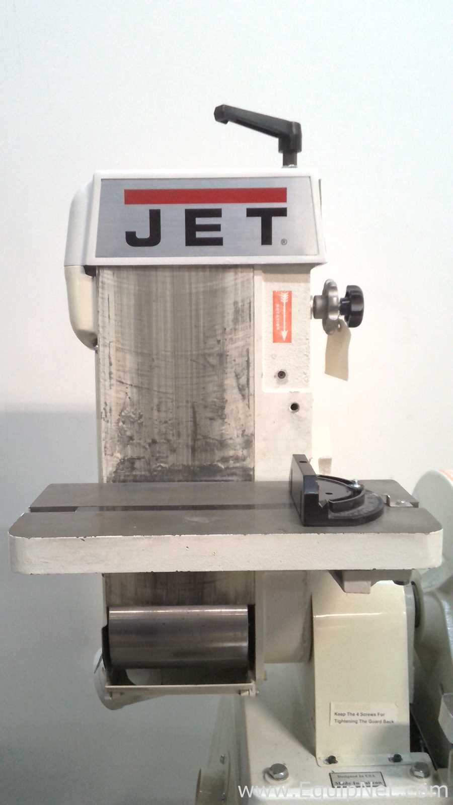 Diversas Herramientas para Taller o Máquinas Jet J-4200A