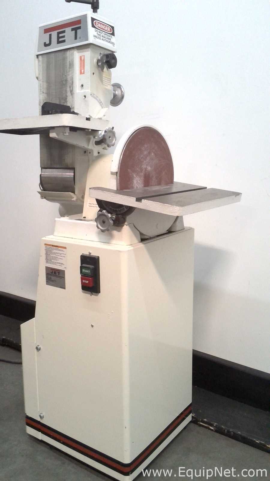 Diversas Herramientas para Taller o Máquinas Jet J-4200A