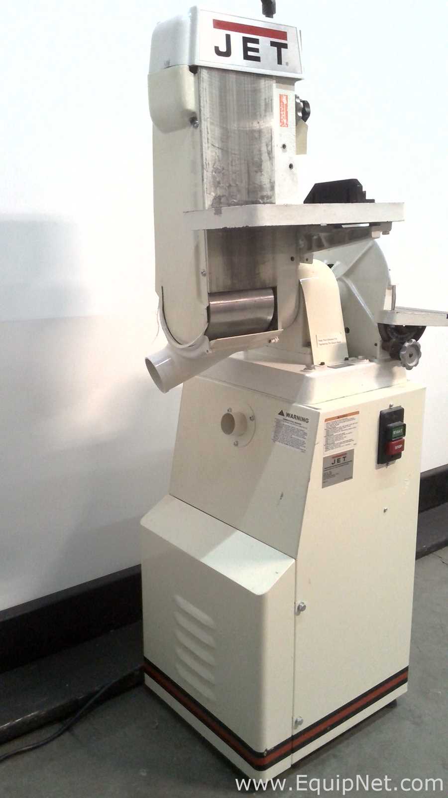 Diversas Herramientas para Taller o Máquinas Jet J-4200A