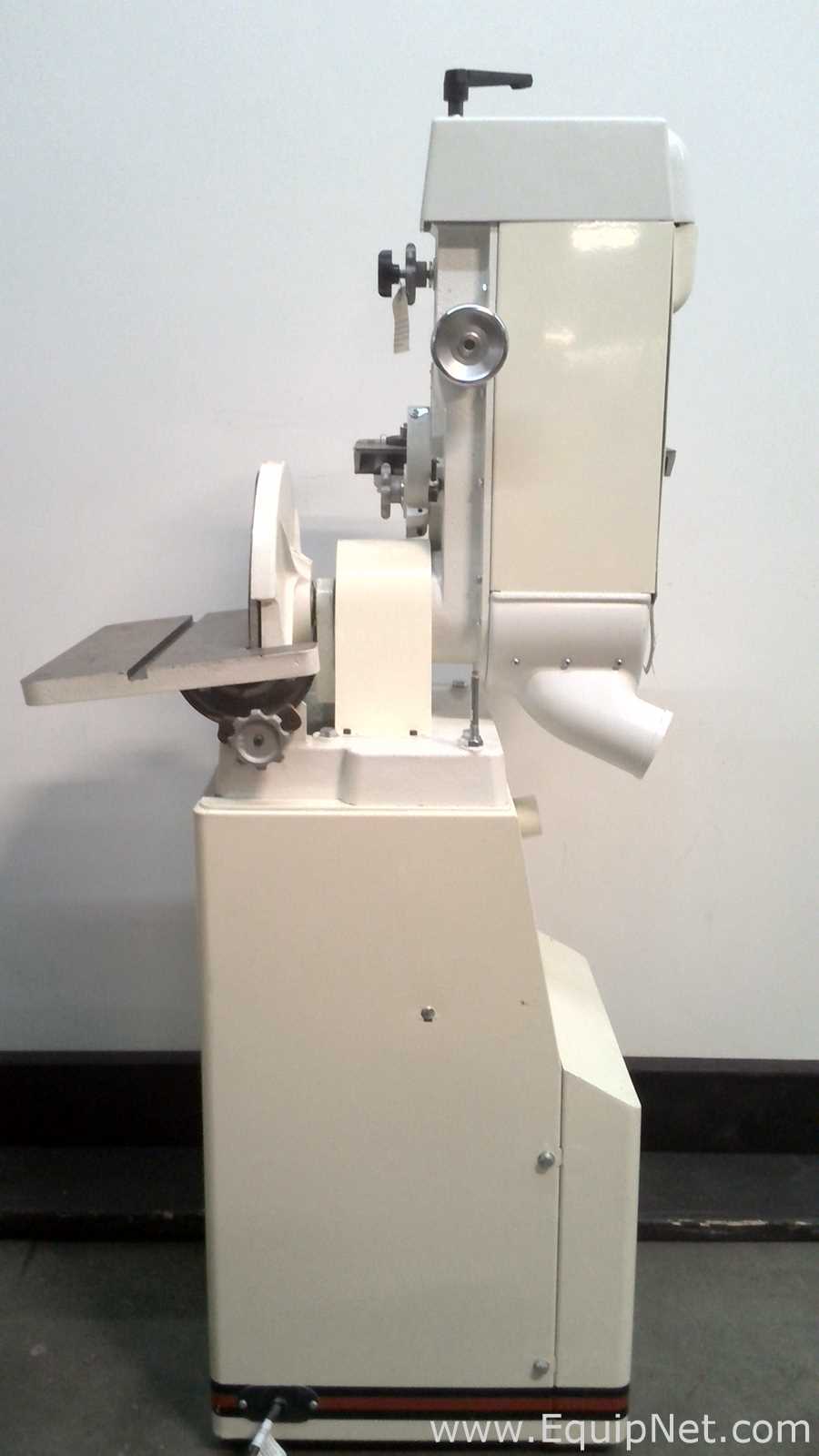 Diversas Herramientas para Taller o Máquinas Jet J-4200A