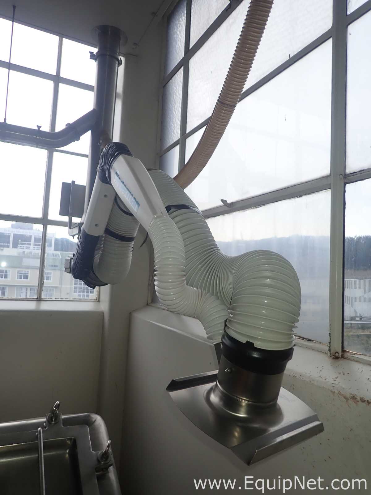 Nederman 10501332 Fume Extraction Arm NEX