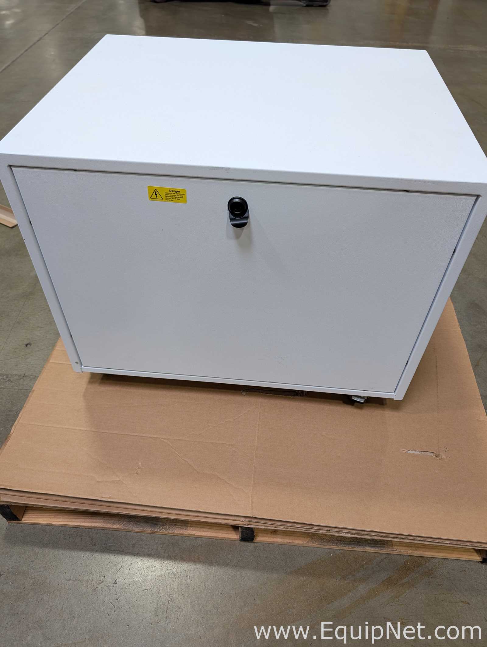 PEAK Scientific Genius  SQ 24 Nitrogen Generator