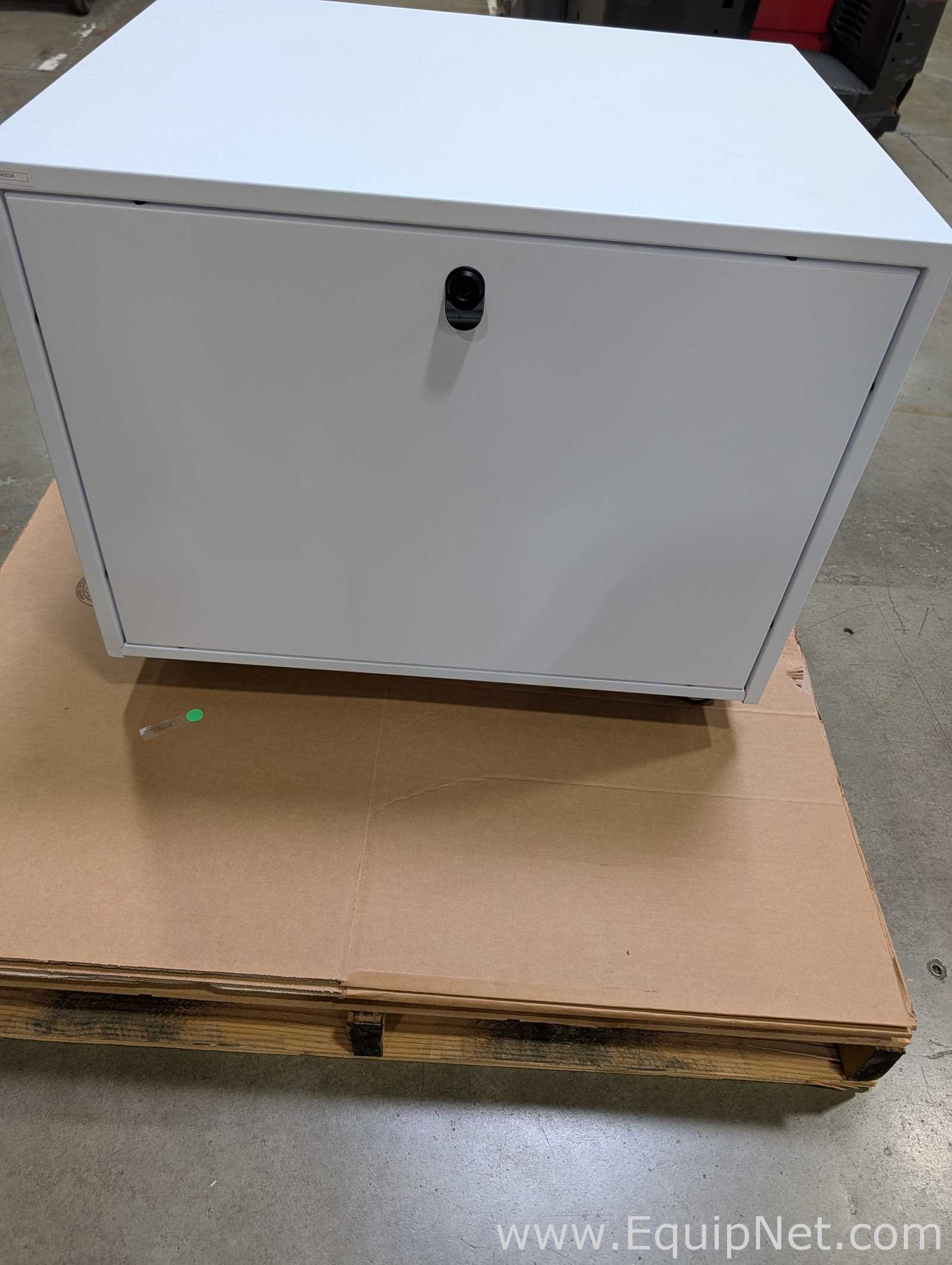PEAK Scientific Genius  SQ 24 Nitrogen Generator