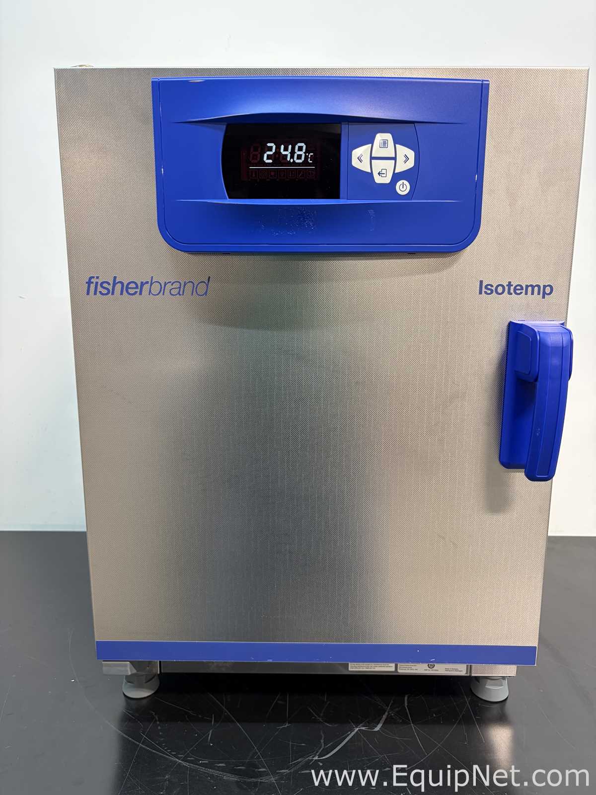 Inkubator Thermo Scientific Isotemp 60L Incbtr Grvity