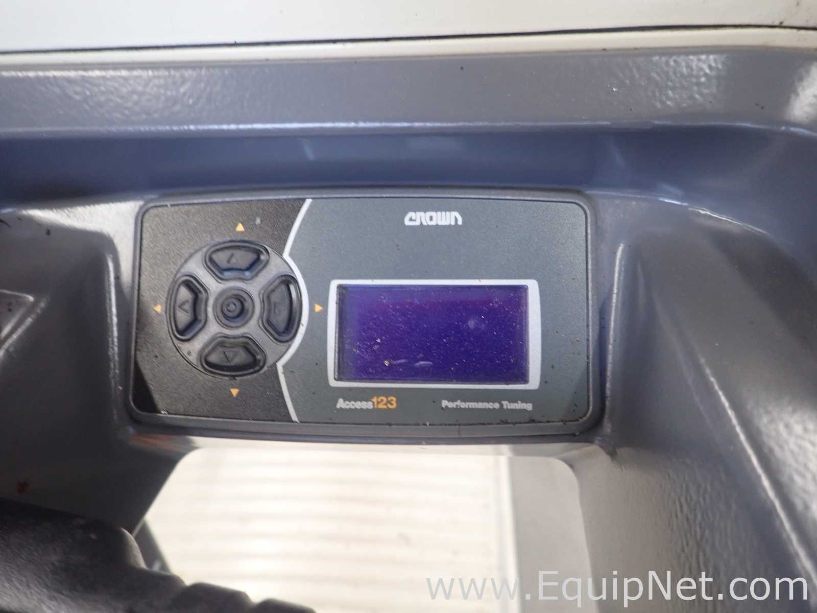 Crown WAV60-118 Top Tier Electric Work Assist Vehicle