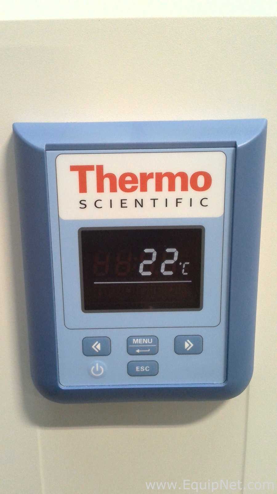 Estufa para Laboratórios Thermo Scientific Heratherm OGS100