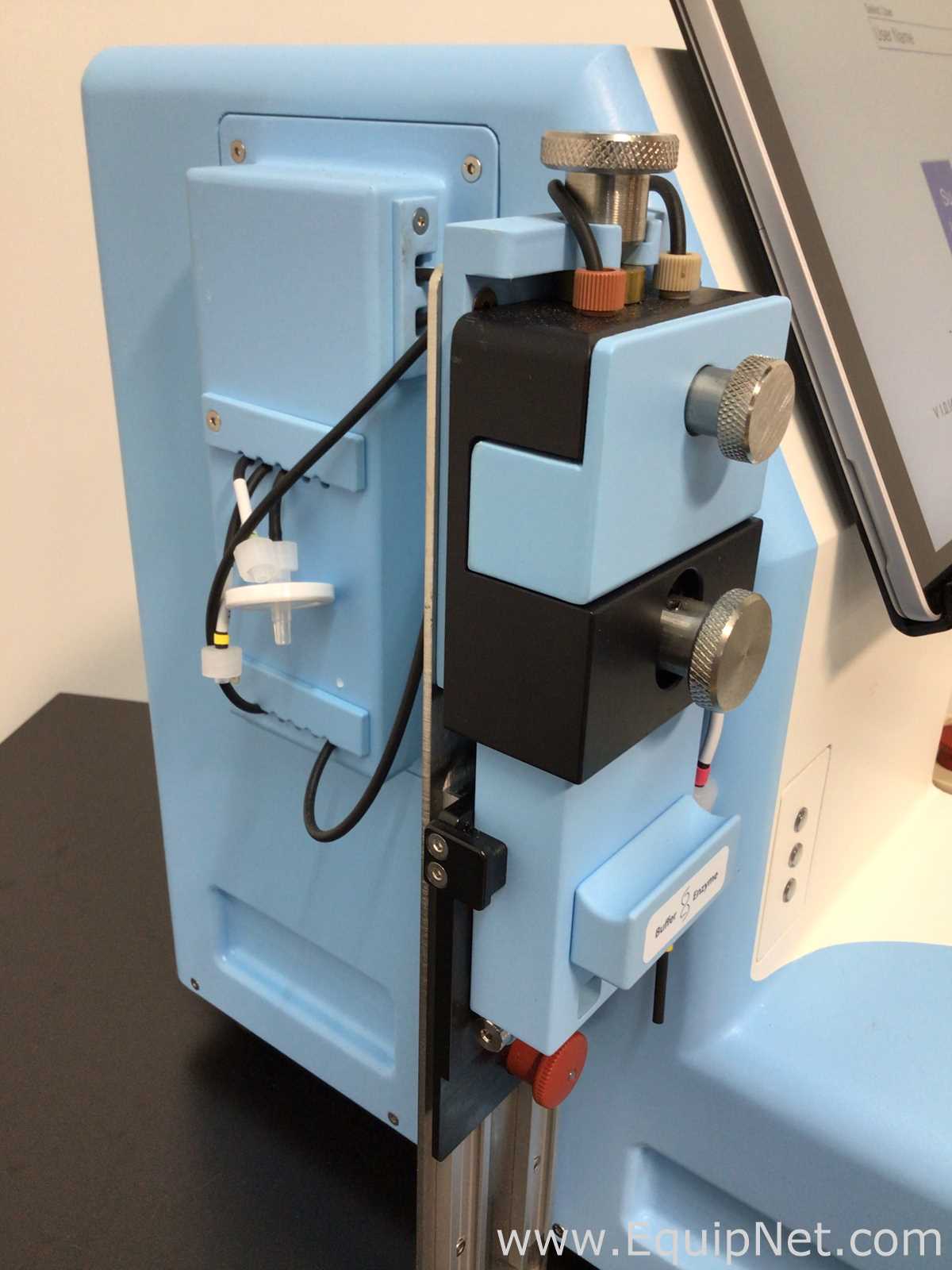 S2 Genomics Singulator 100 Tissue Processor