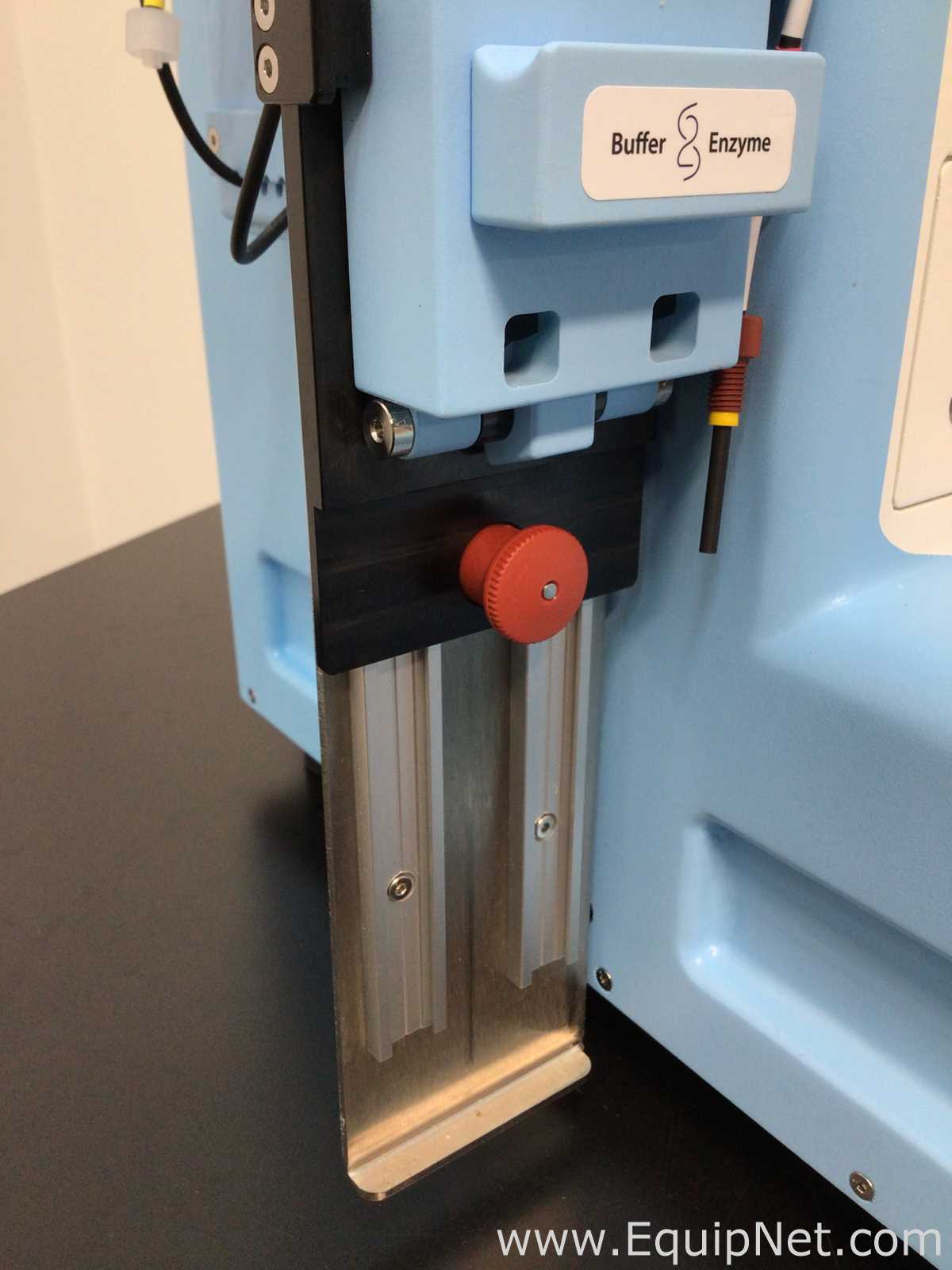S2 Genomics Singulator 100 Tissue Processor