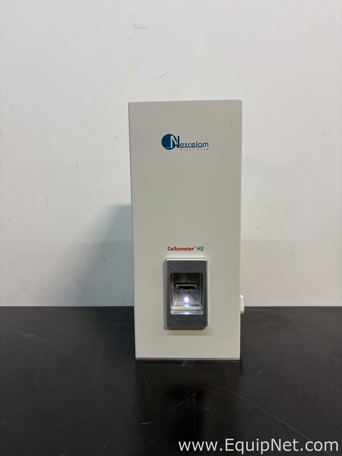 Citómetro Nexcelom Cellometer K2