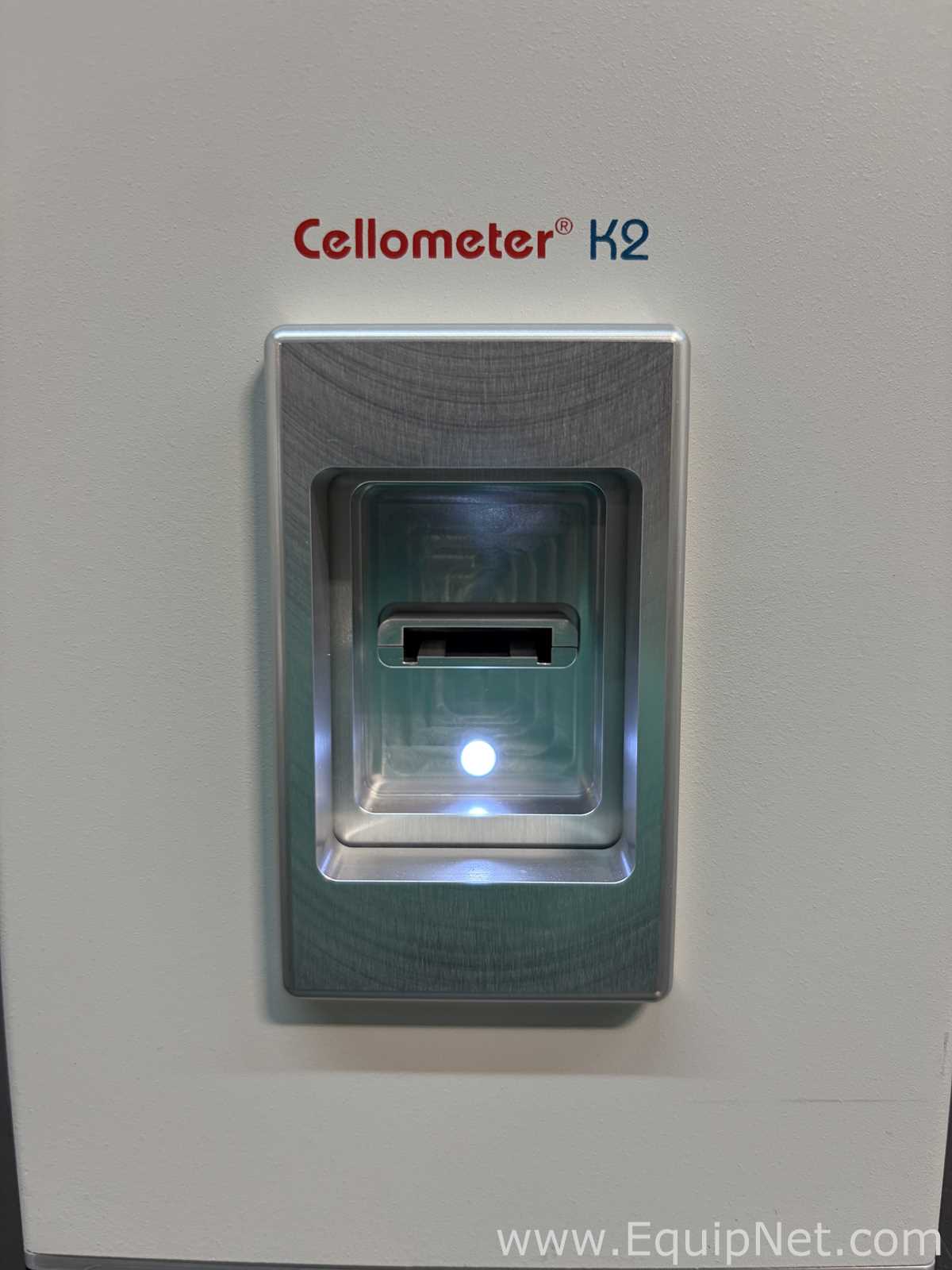Citómetro Nexcelom Cellometer K2