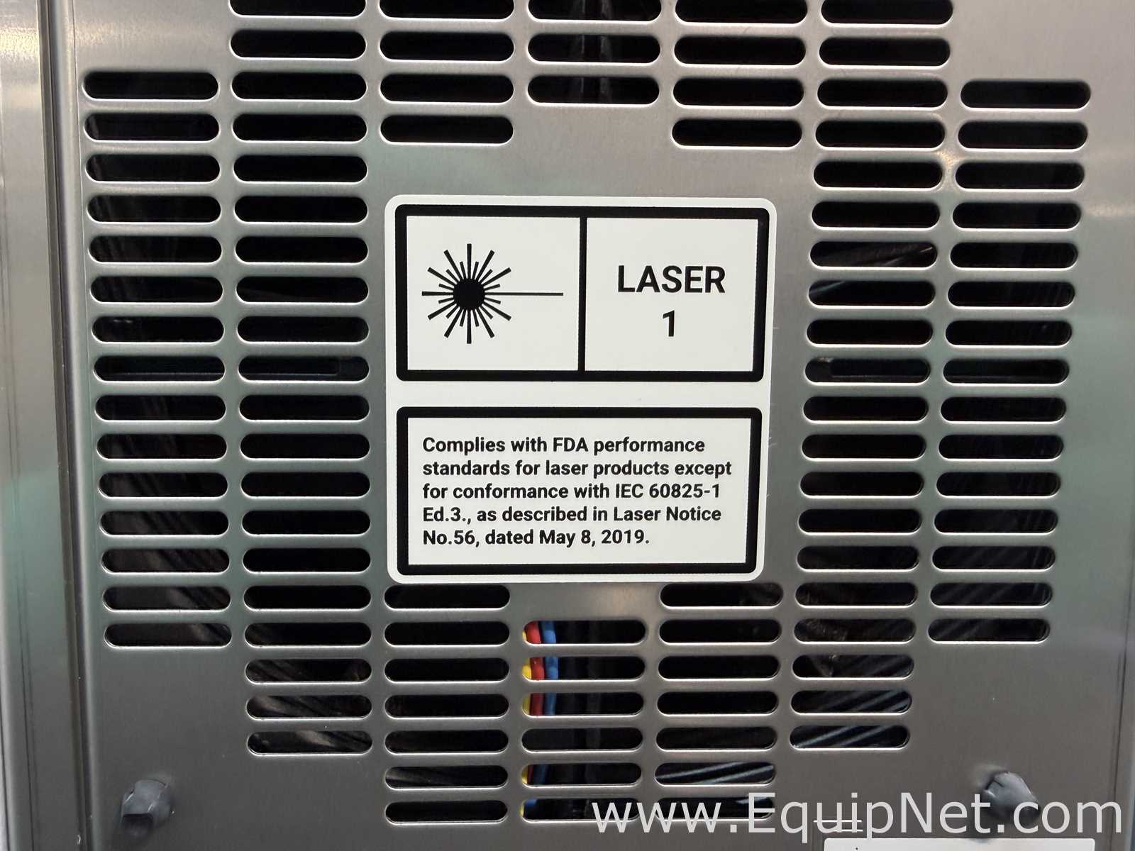 Agilent Technologies G2939B 2100 Bio Analyzer