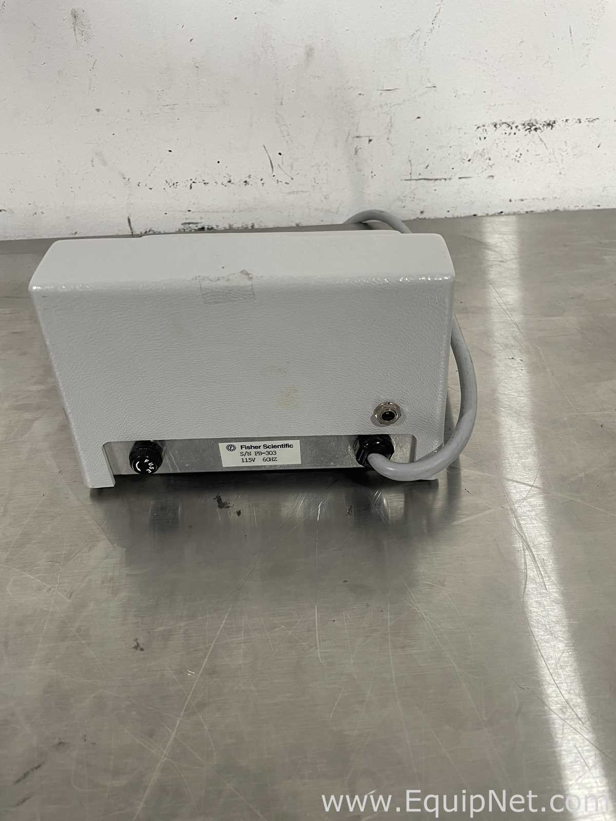 Fisher Scientific Power Gen 35 Homogenizer