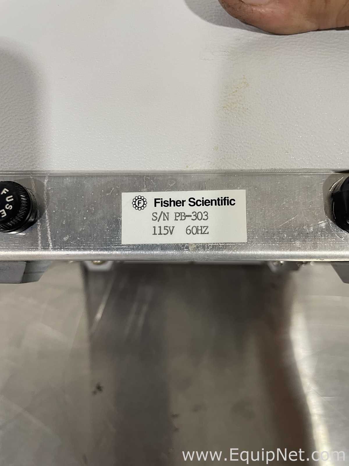 Fisher Scientific Power Gen 35 Homogenizer