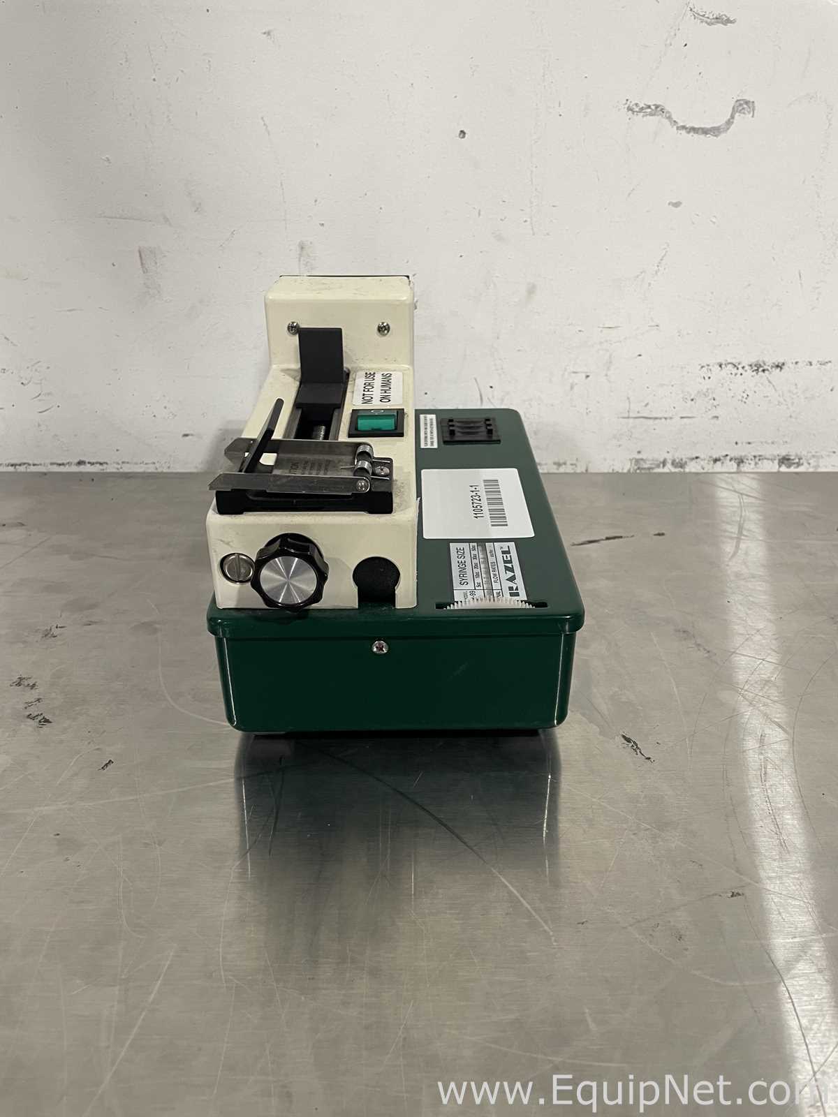 Razel Scientific R99-EJ Syringe Pump