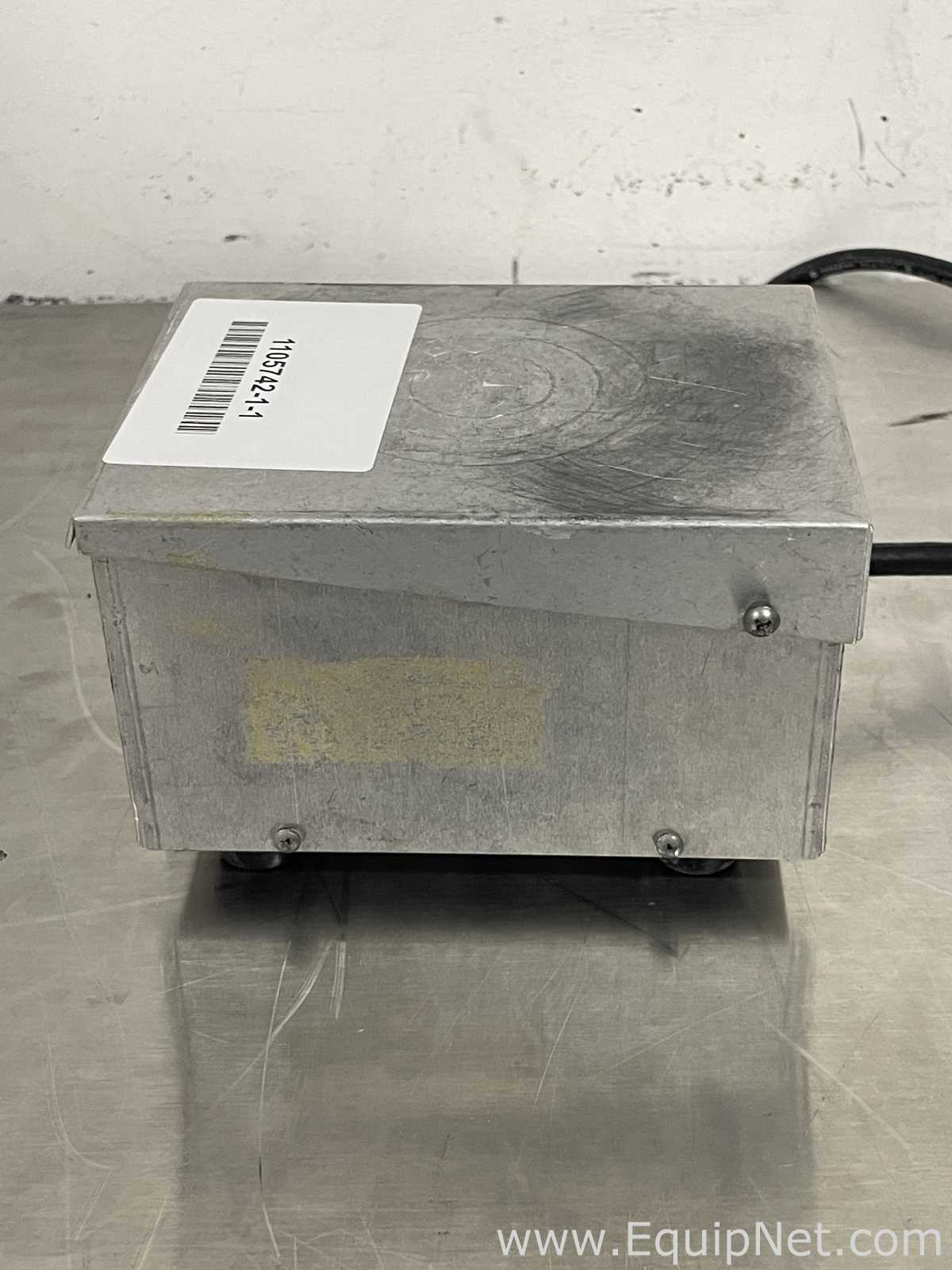 Agitador e Placa de Aquecimento VWR 205 Auto Stirrer