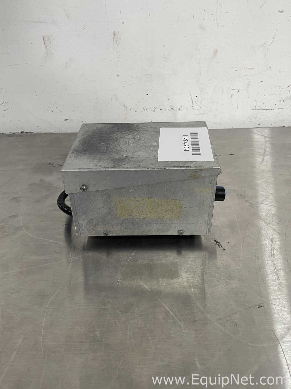 Agitador e Placa de Aquecimento VWR 205 Auto Stirrer