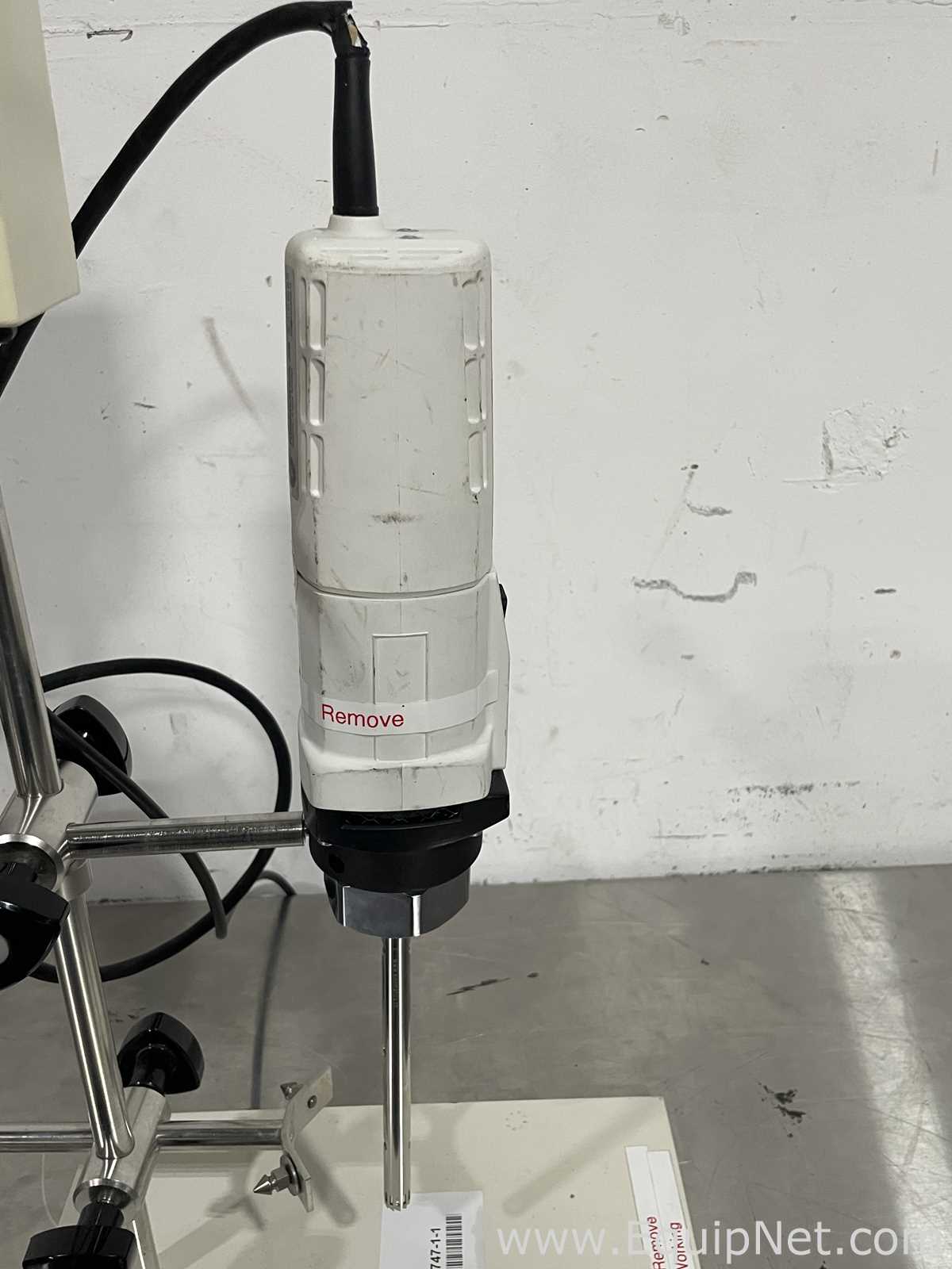 Kinematic Automation PCU 11 Homogenizer