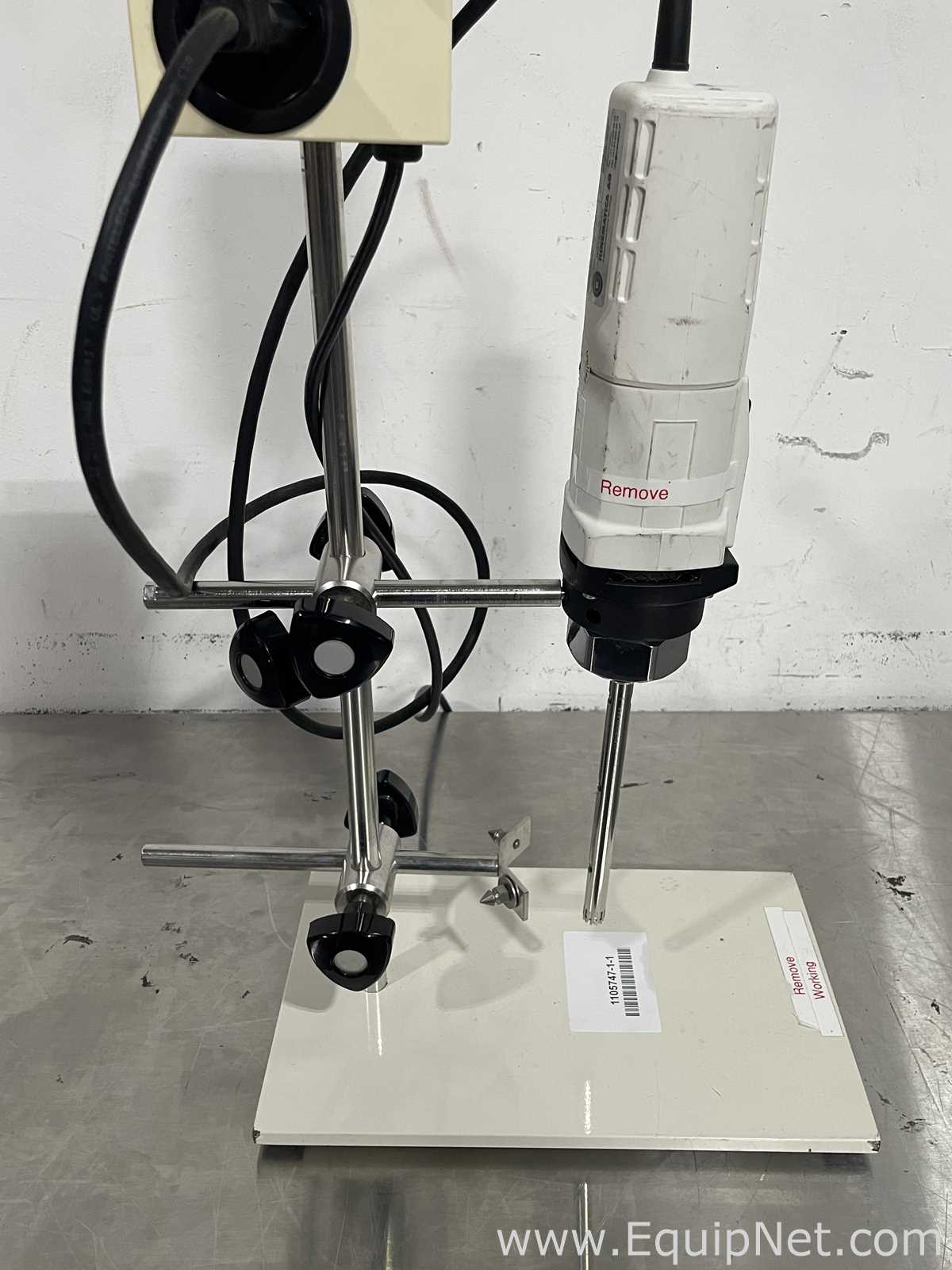 Kinematic Automation PCU 11 Homogenizer