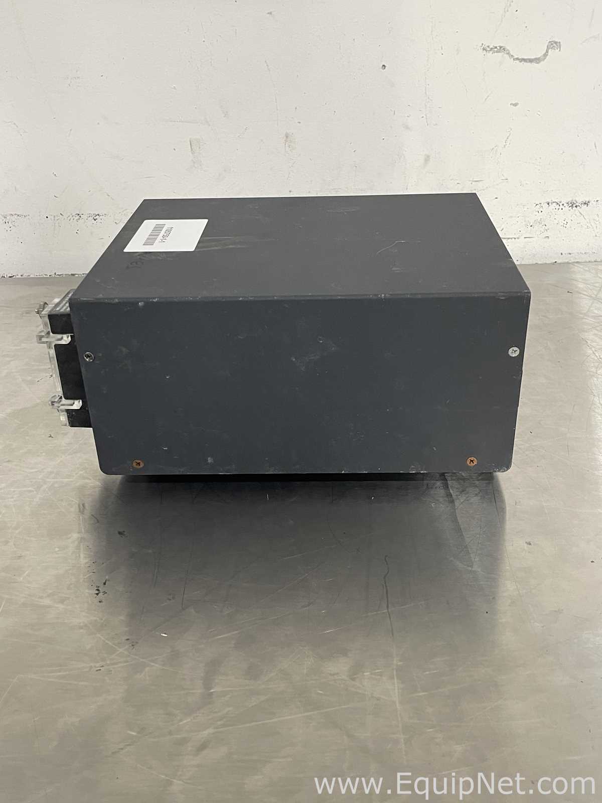 Manostat Vera Peristaltic Pump