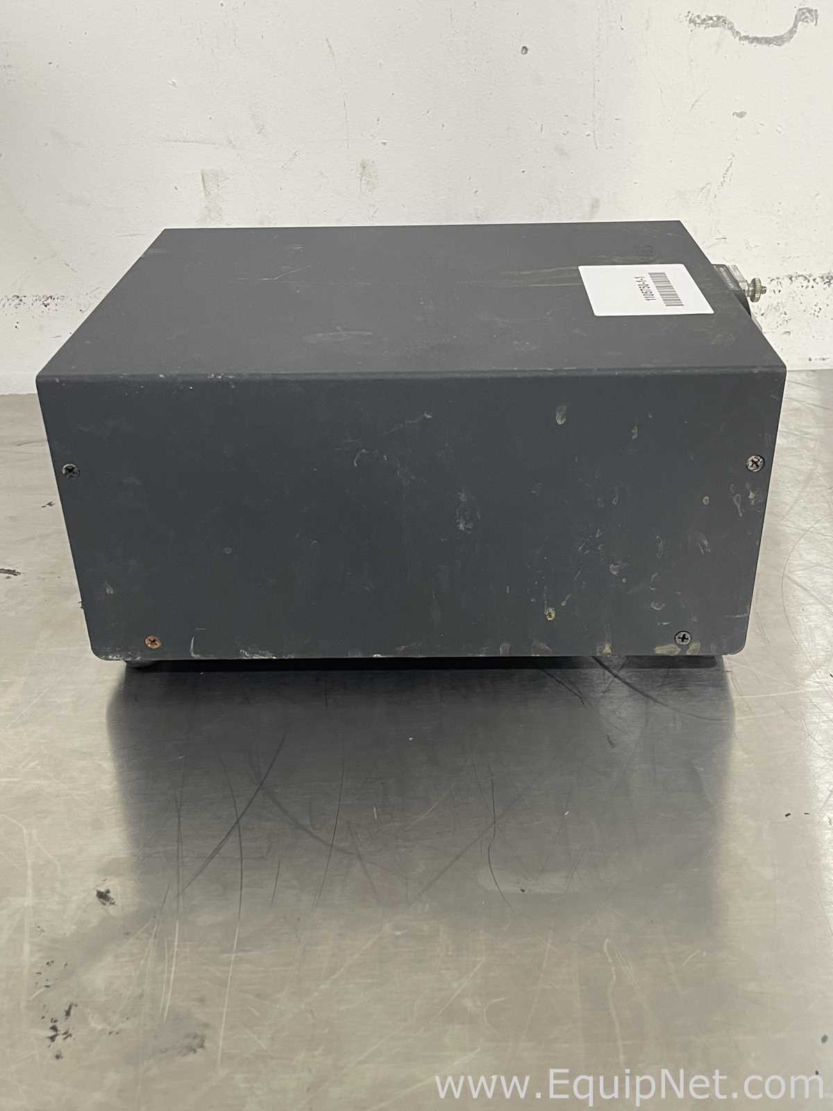 Manostat Vera Peristaltic Pump
