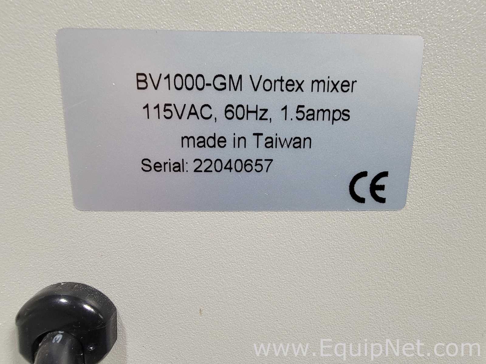 Various Lot of 4 Mixers
