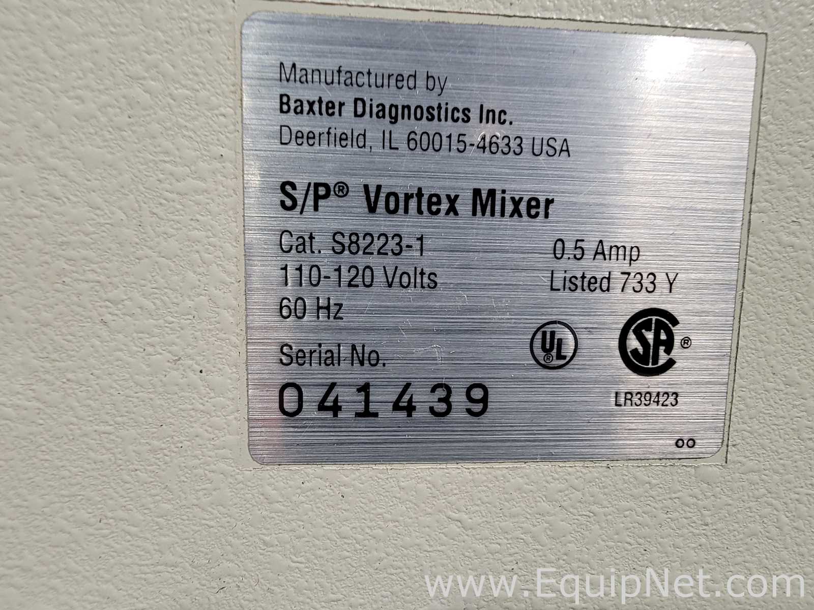 Various Lot of 4 Mixers