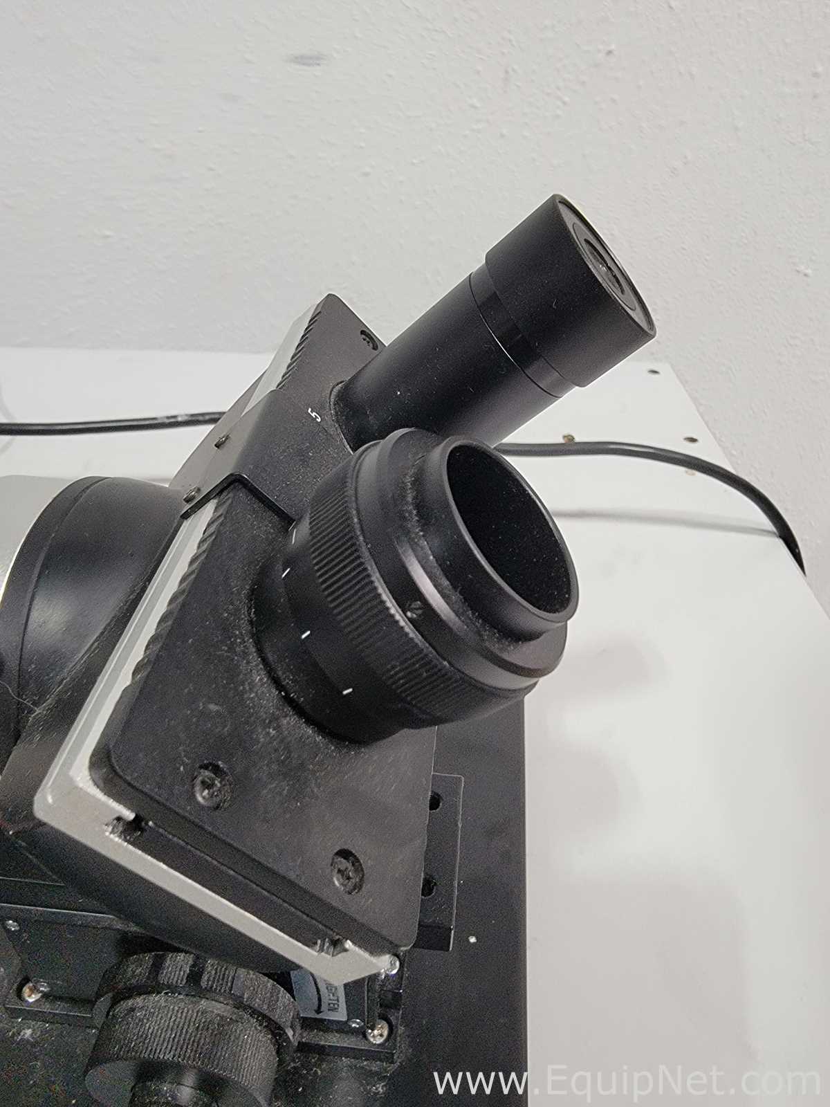 Microscópio Narishige MF-83