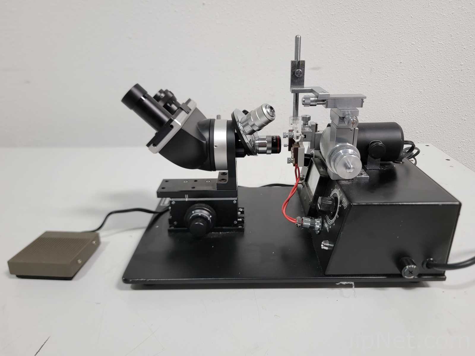 Microscópio Narishige MF-83