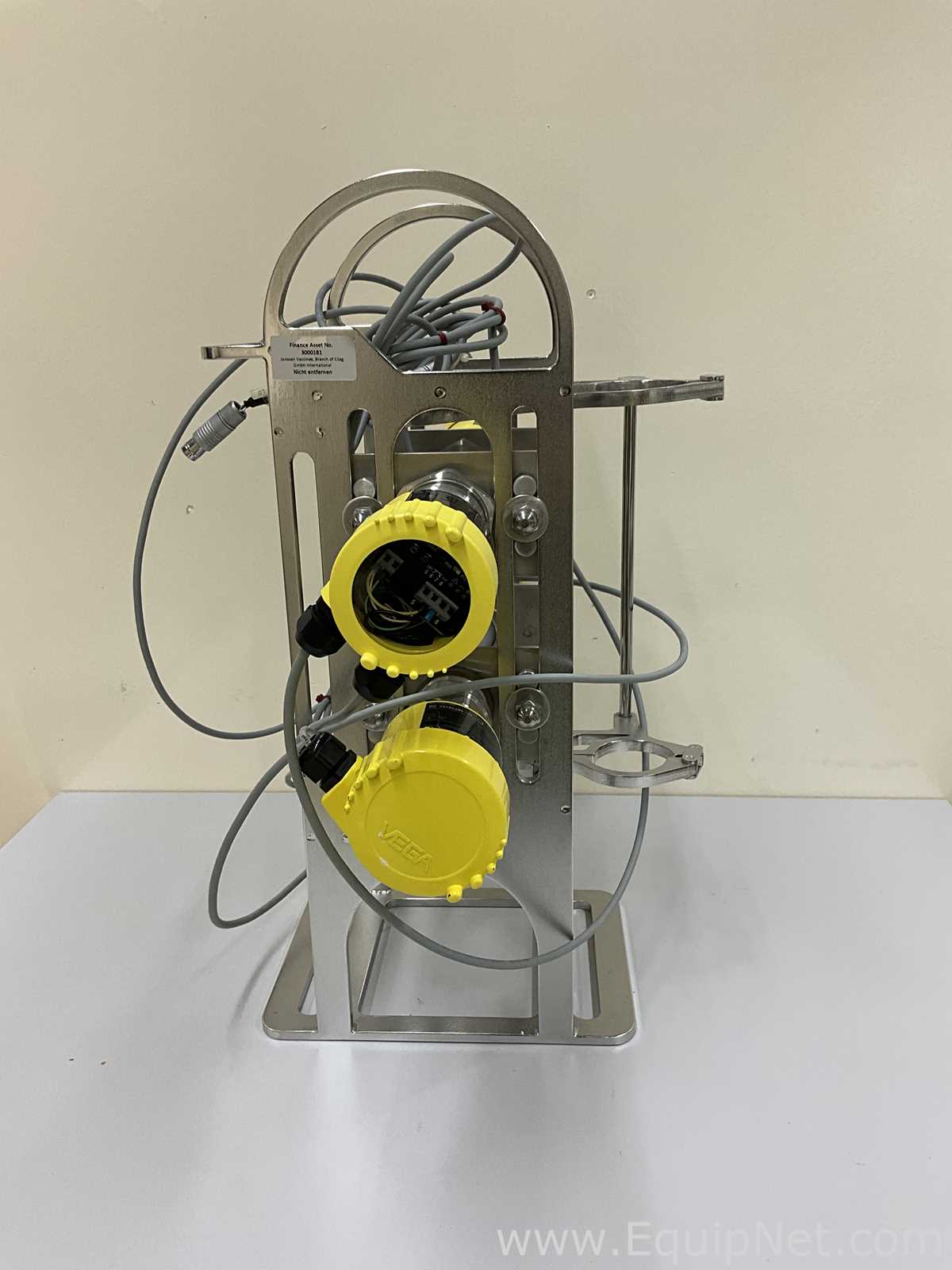 lote de  2 Sensor Vega Vegamip R61