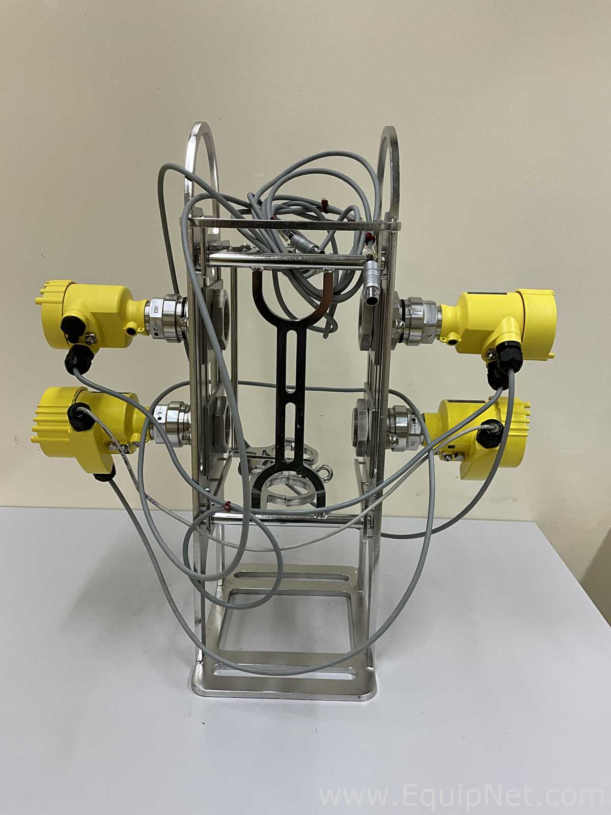 lote de  2 Sensor Vega Vegamip R61