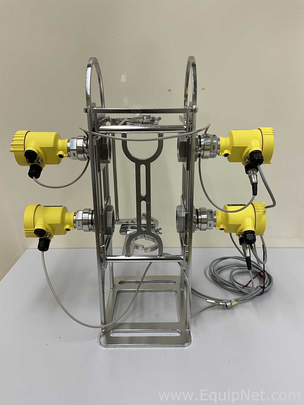 Lote de 2 Sensor Vega Vegamip R61