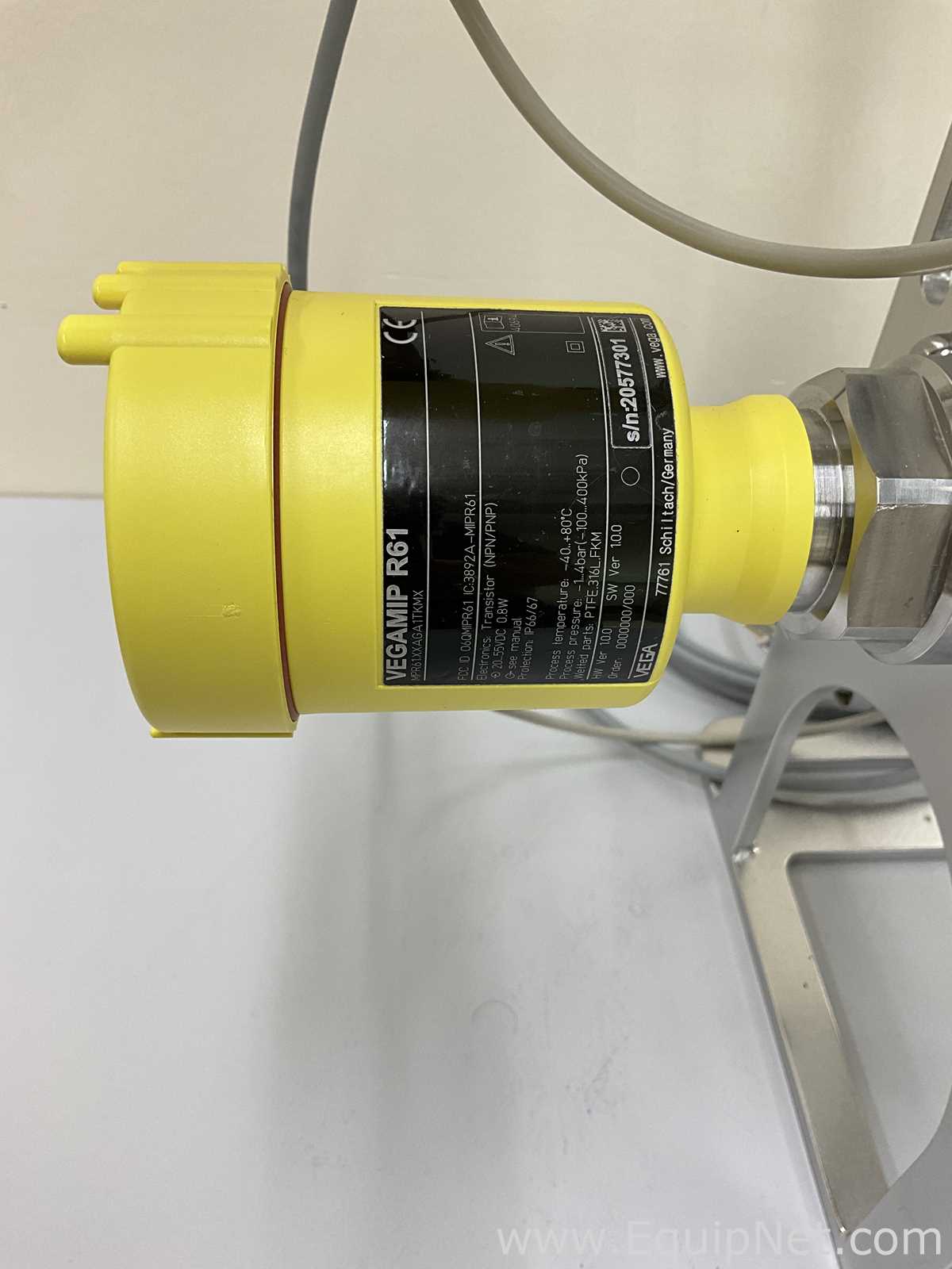 Lote de 2 Sensor Vega Vegamip R61