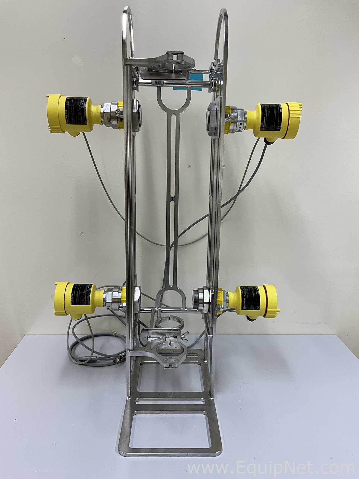 Lote de 2 Sensor Vega Vegamip R61