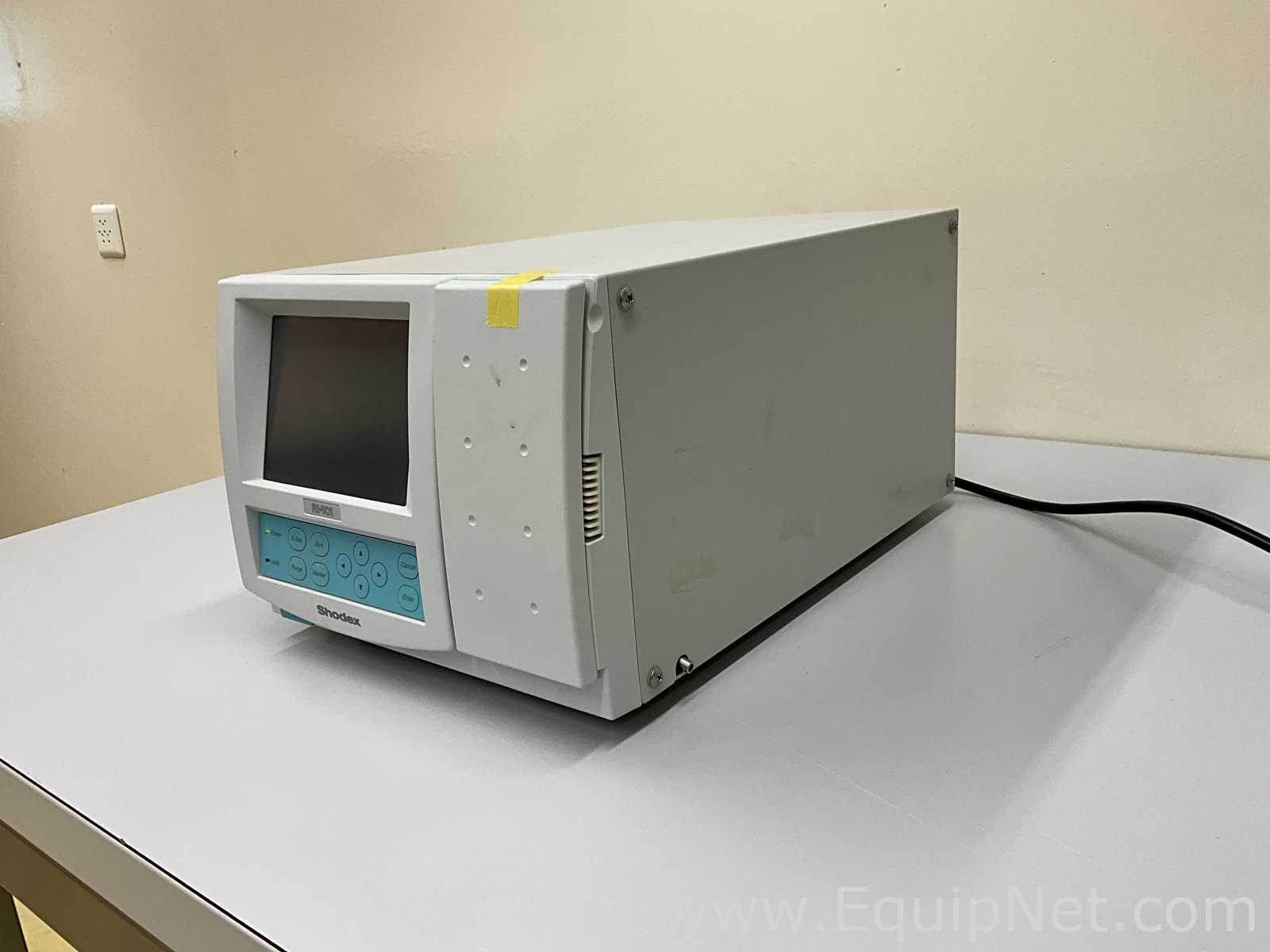 Dionex Shodex RI-101 Refractive Index Detector