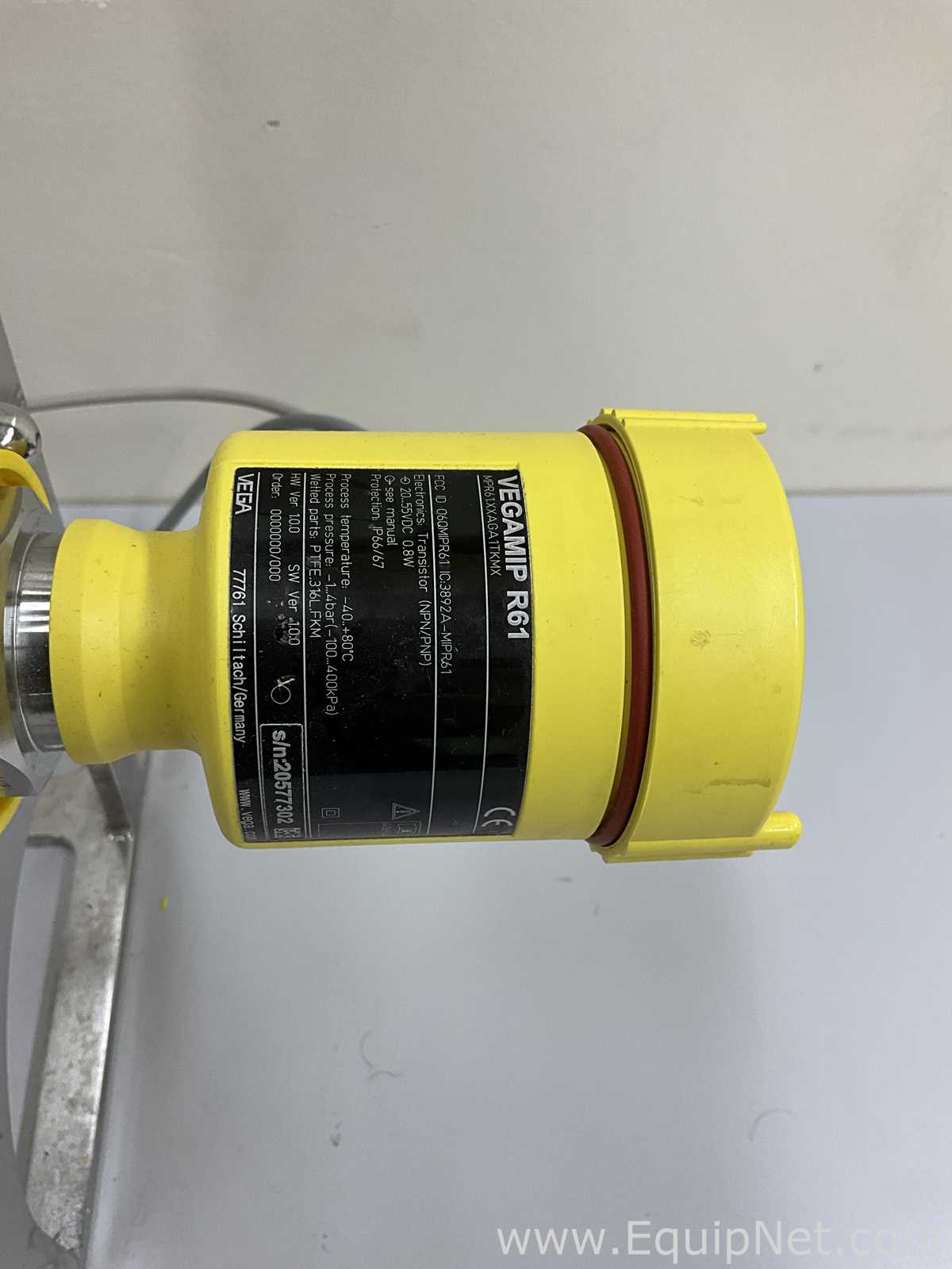 Lote de 2 Sensor Vega Vegamip R61