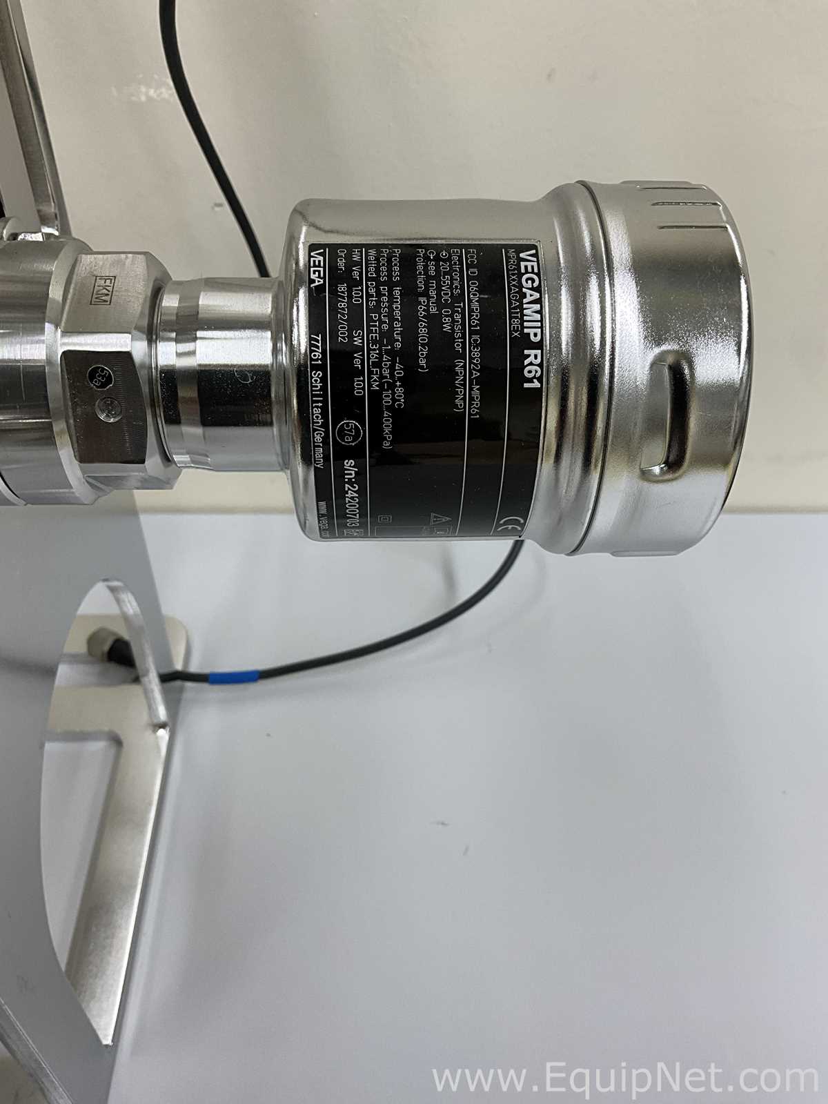 Lote de 2 Sensor Vega Vegamip R61
