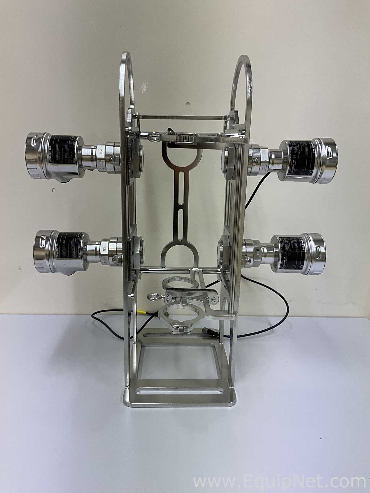 Lote de 2 Sensor Vega Vegamip R61
