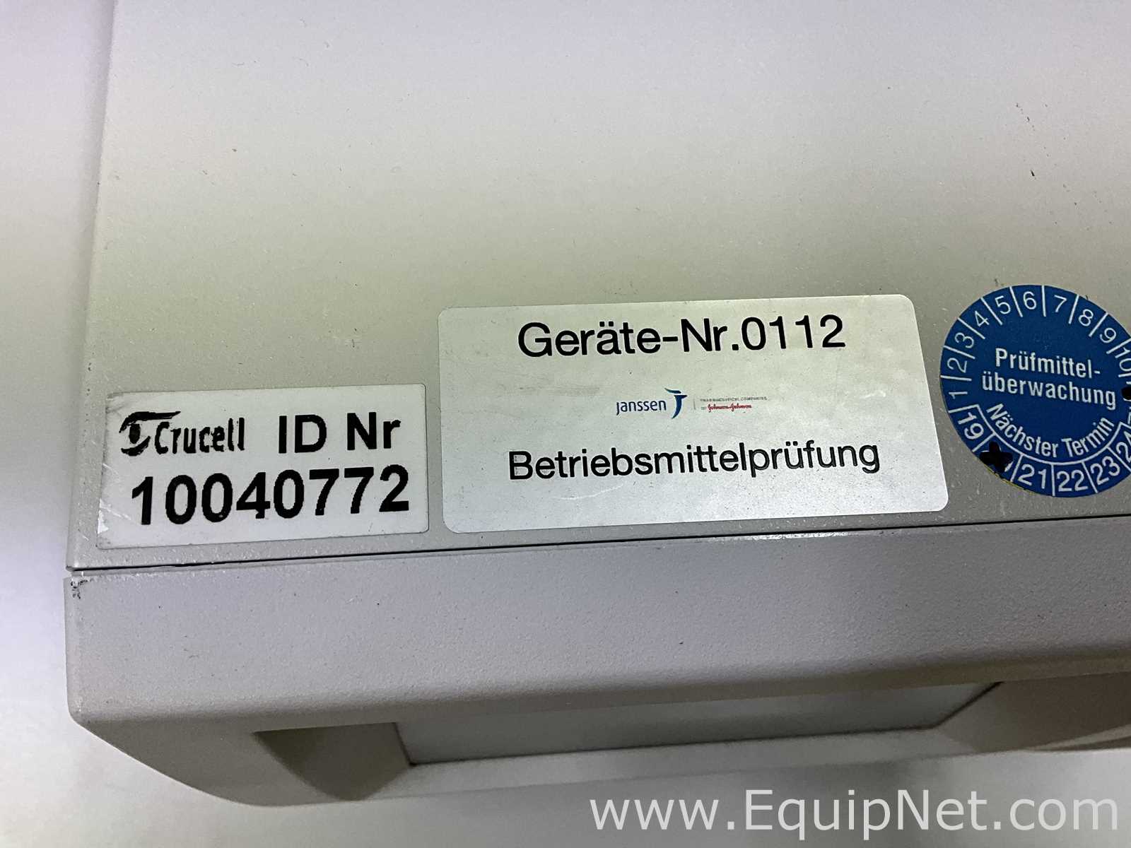 Dionex Shodex RI-101 Refractive Index Detector