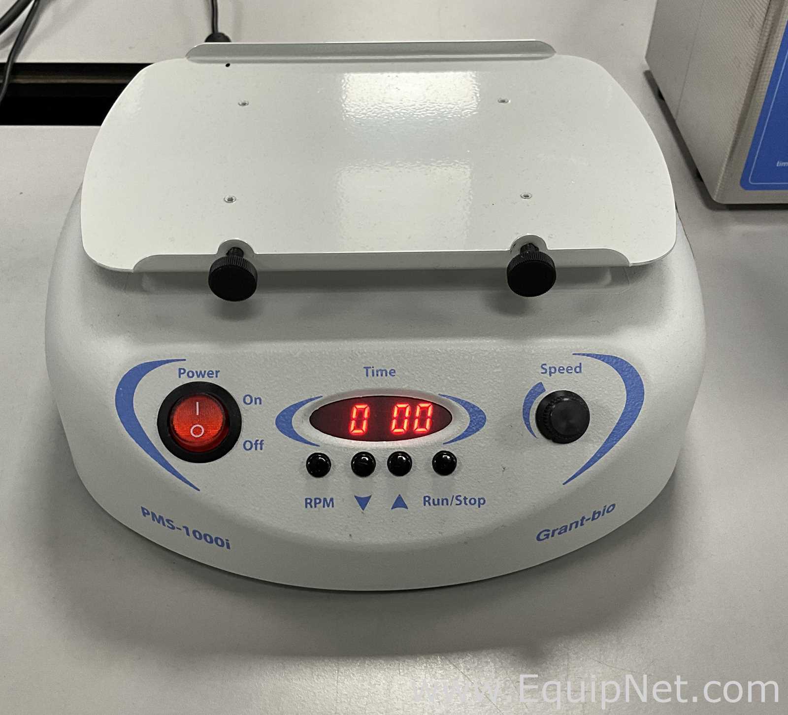 Grant-Bio PMS 1000I Shaker