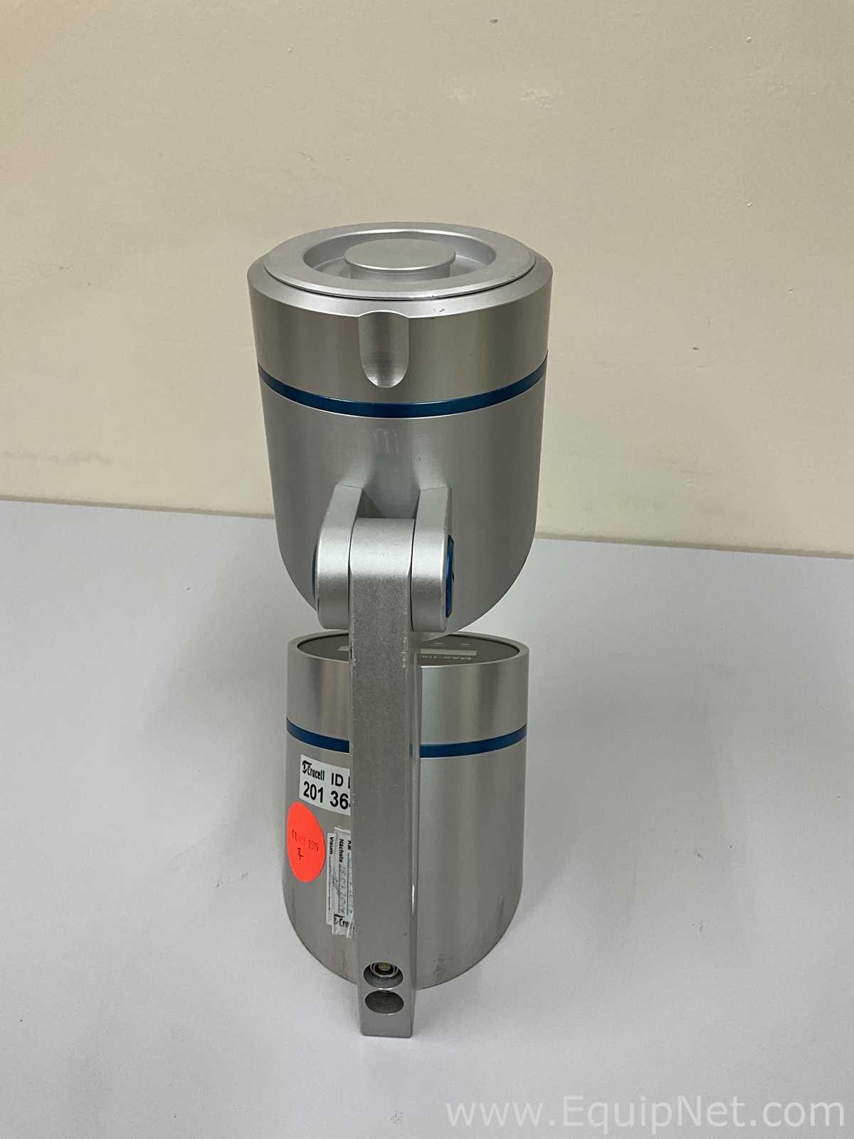 Mas-100 Microbiological Air Sampler