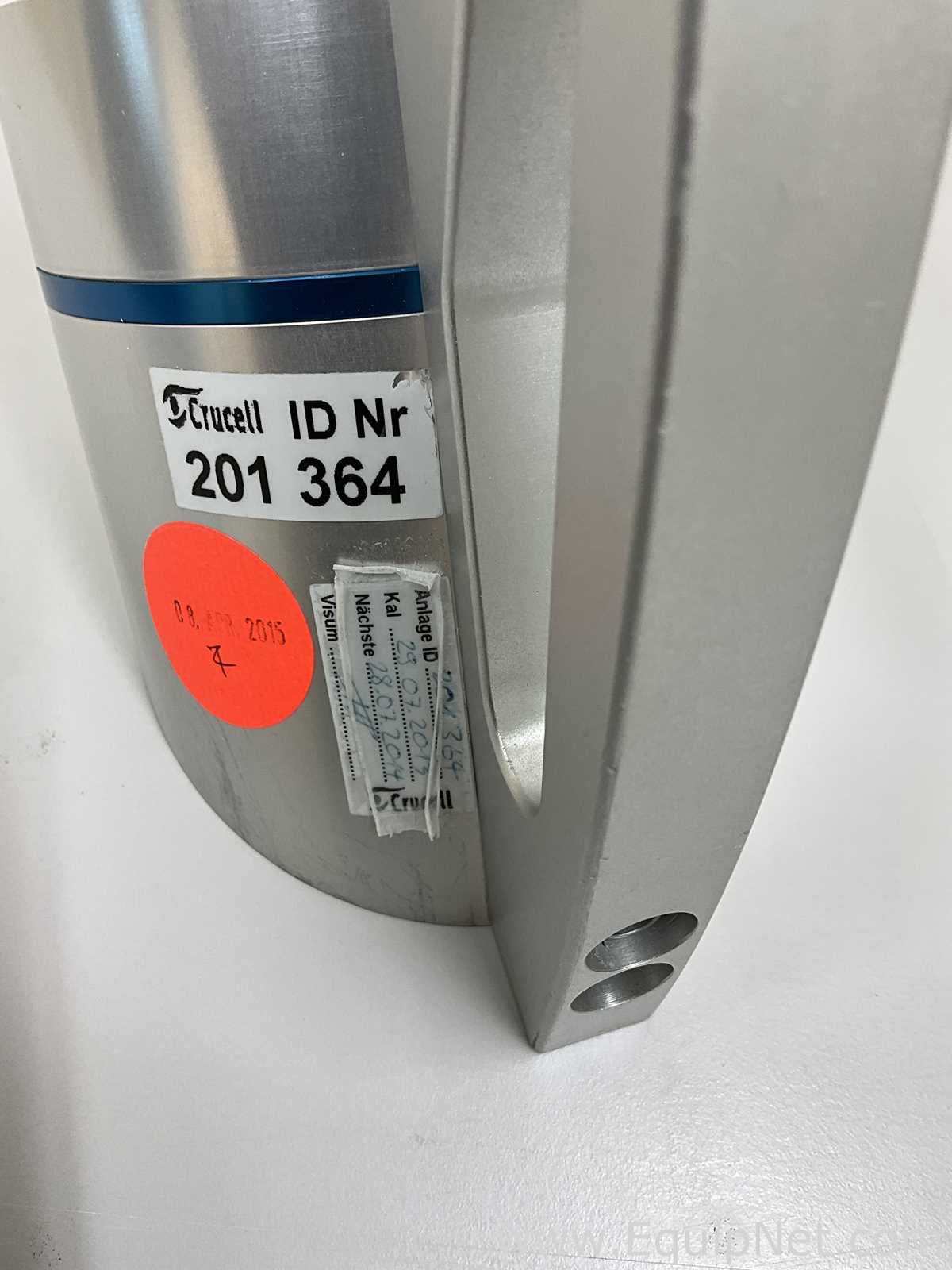 Mas-100 Microbiological Air Sampler