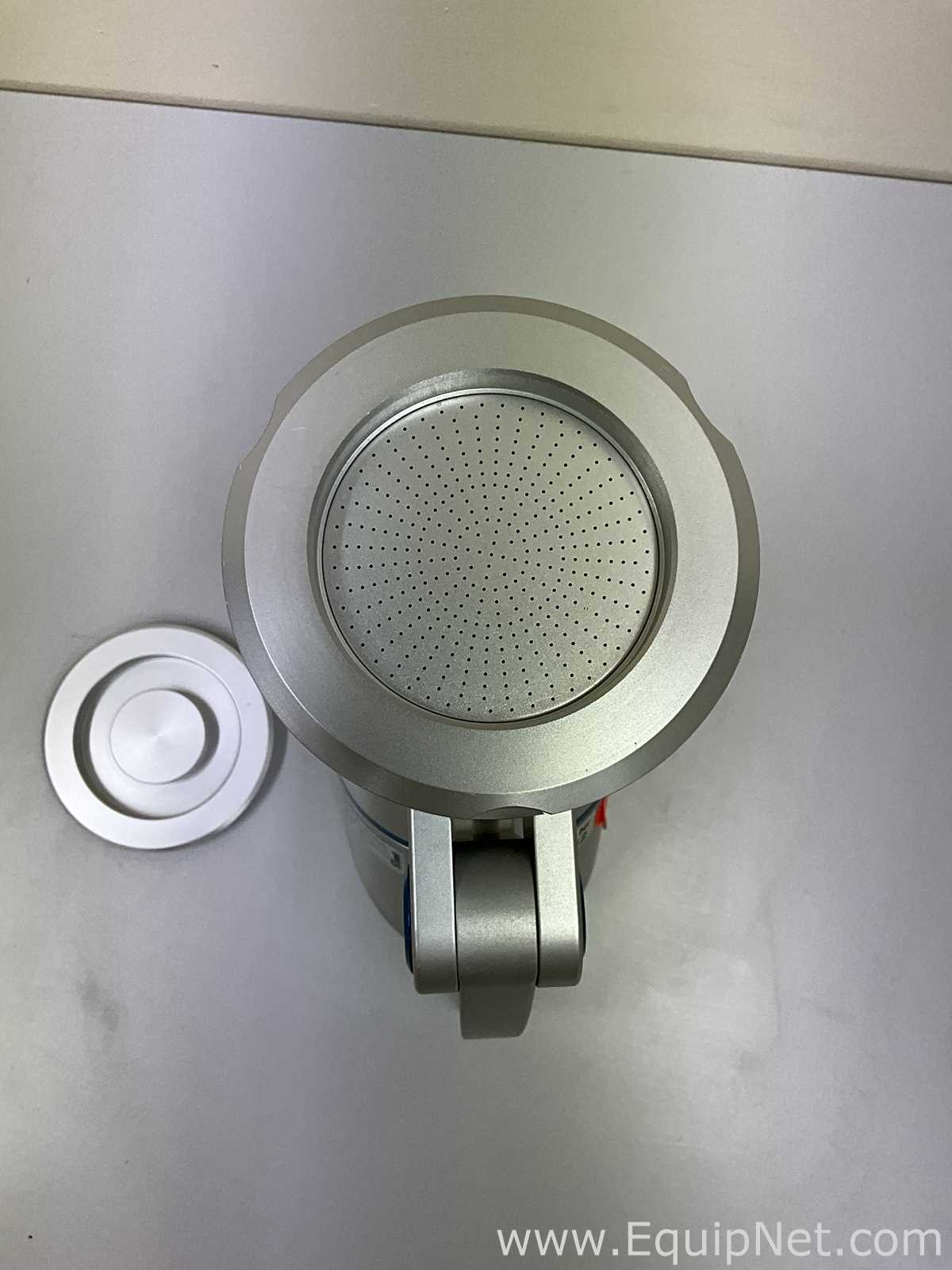 Mas-100 Microbiological Air Sampler