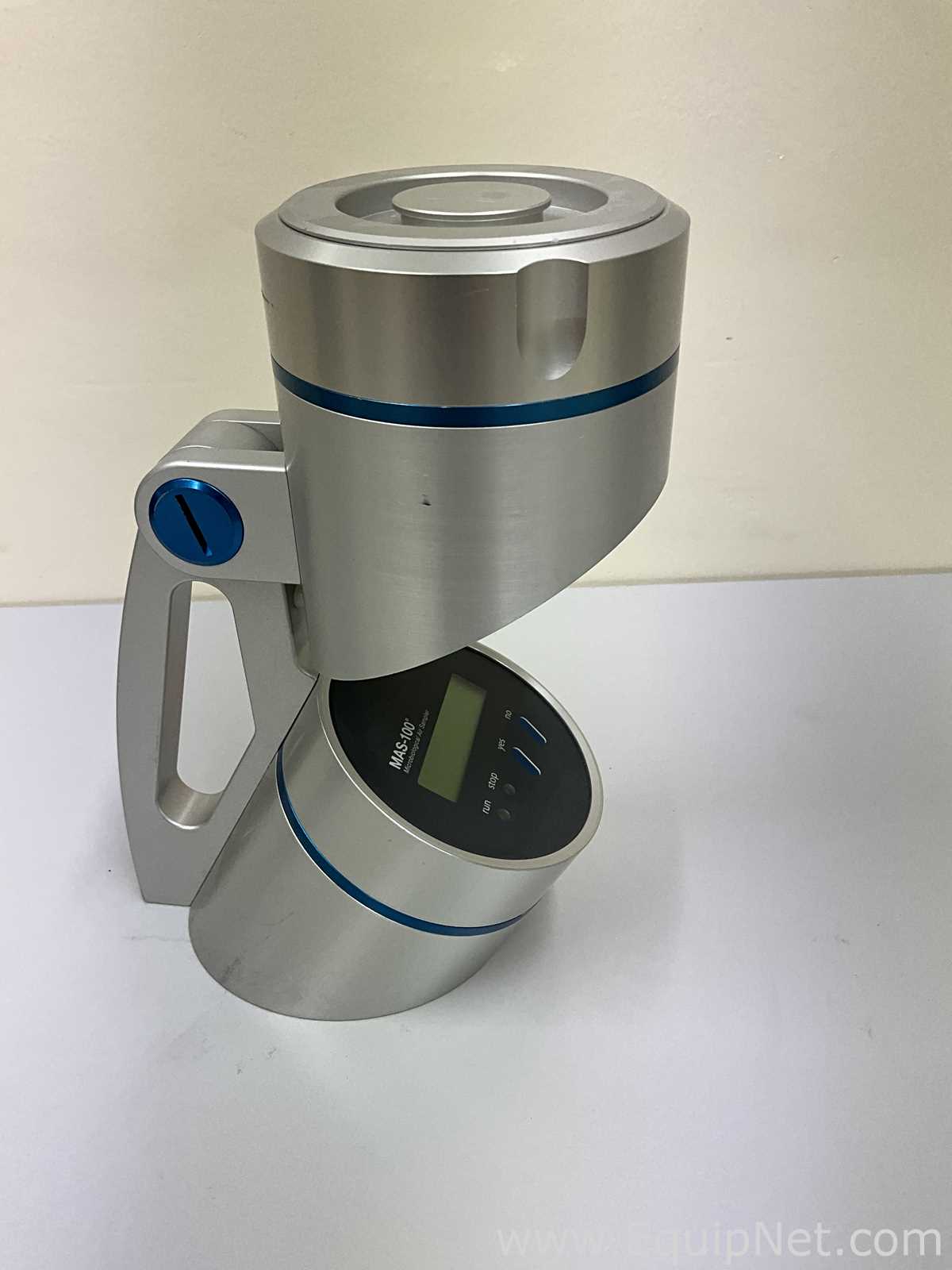 Mas-100 Microbiological Air Sampler