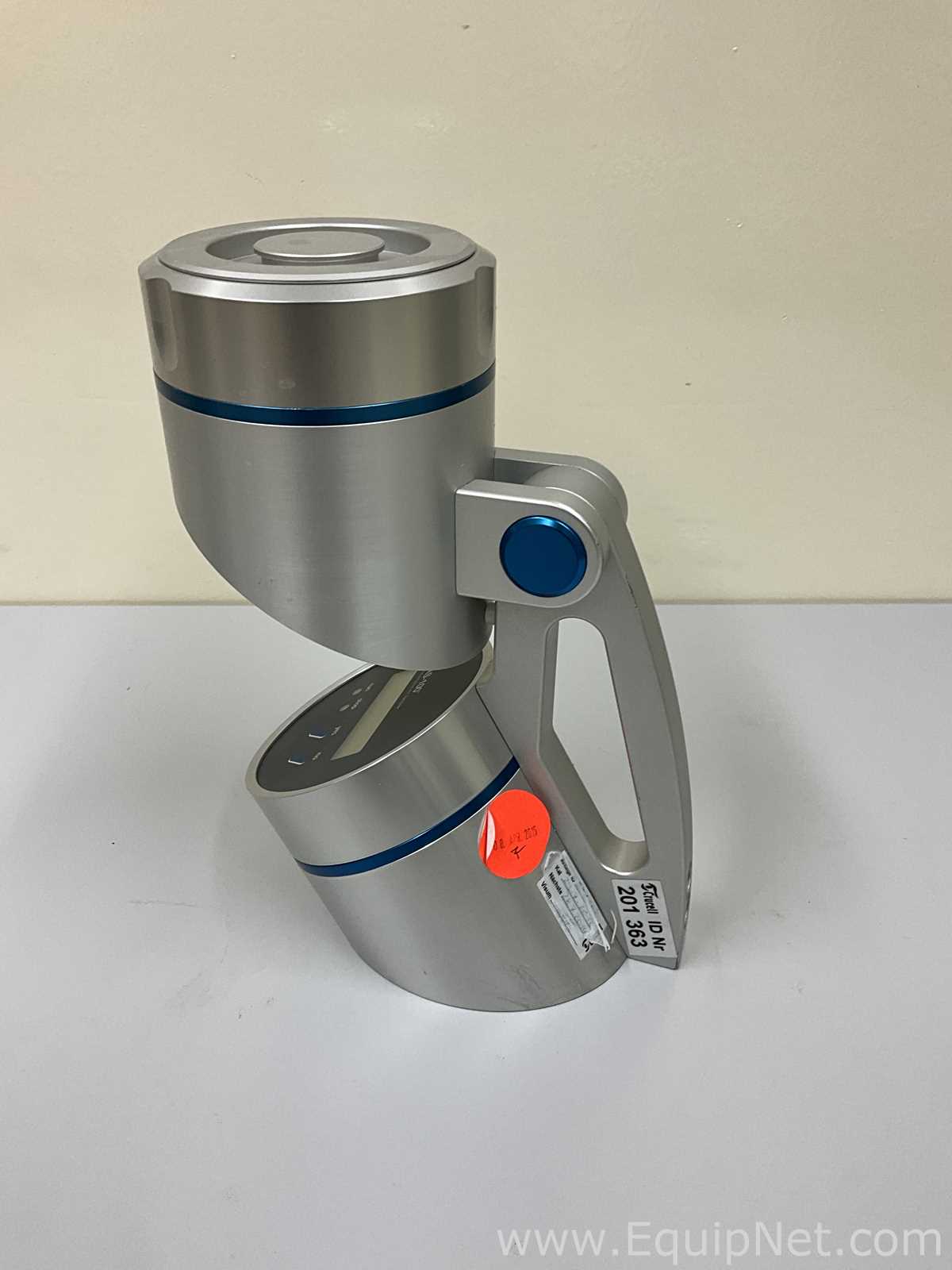 Mas-100 Microbiological Air Sampler