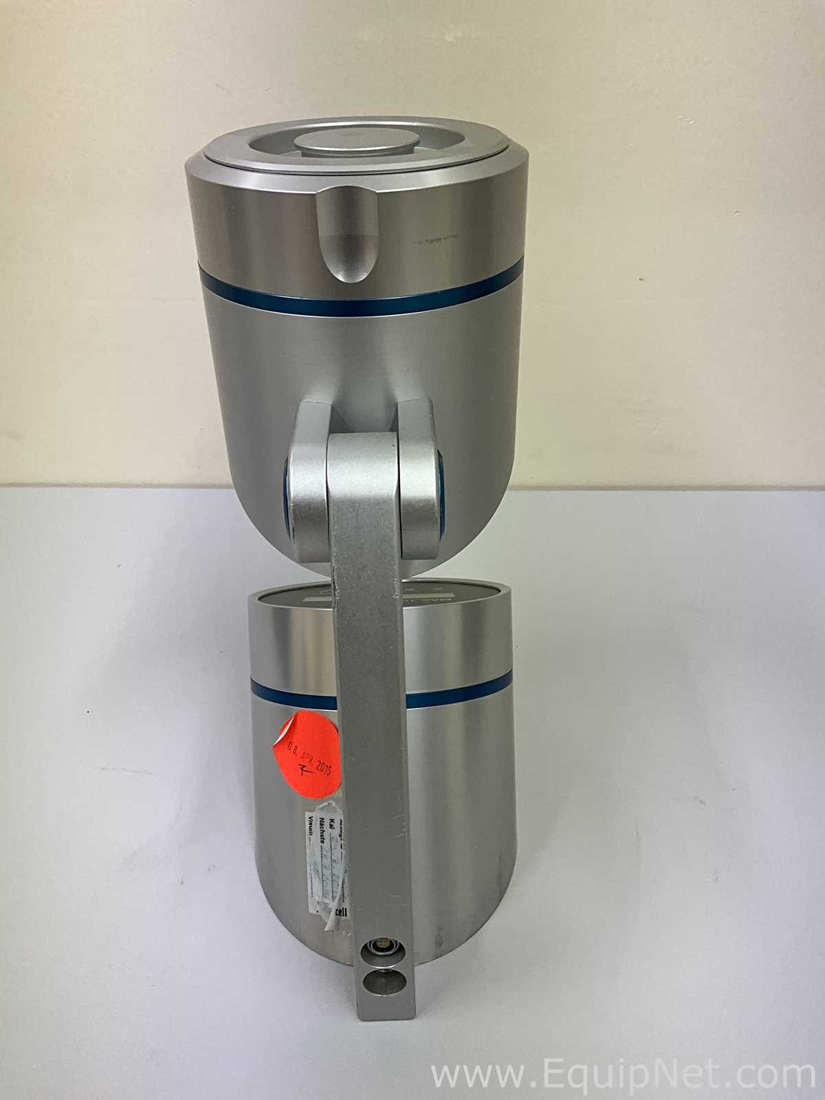 Mas-100 Microbiological Air Sampler