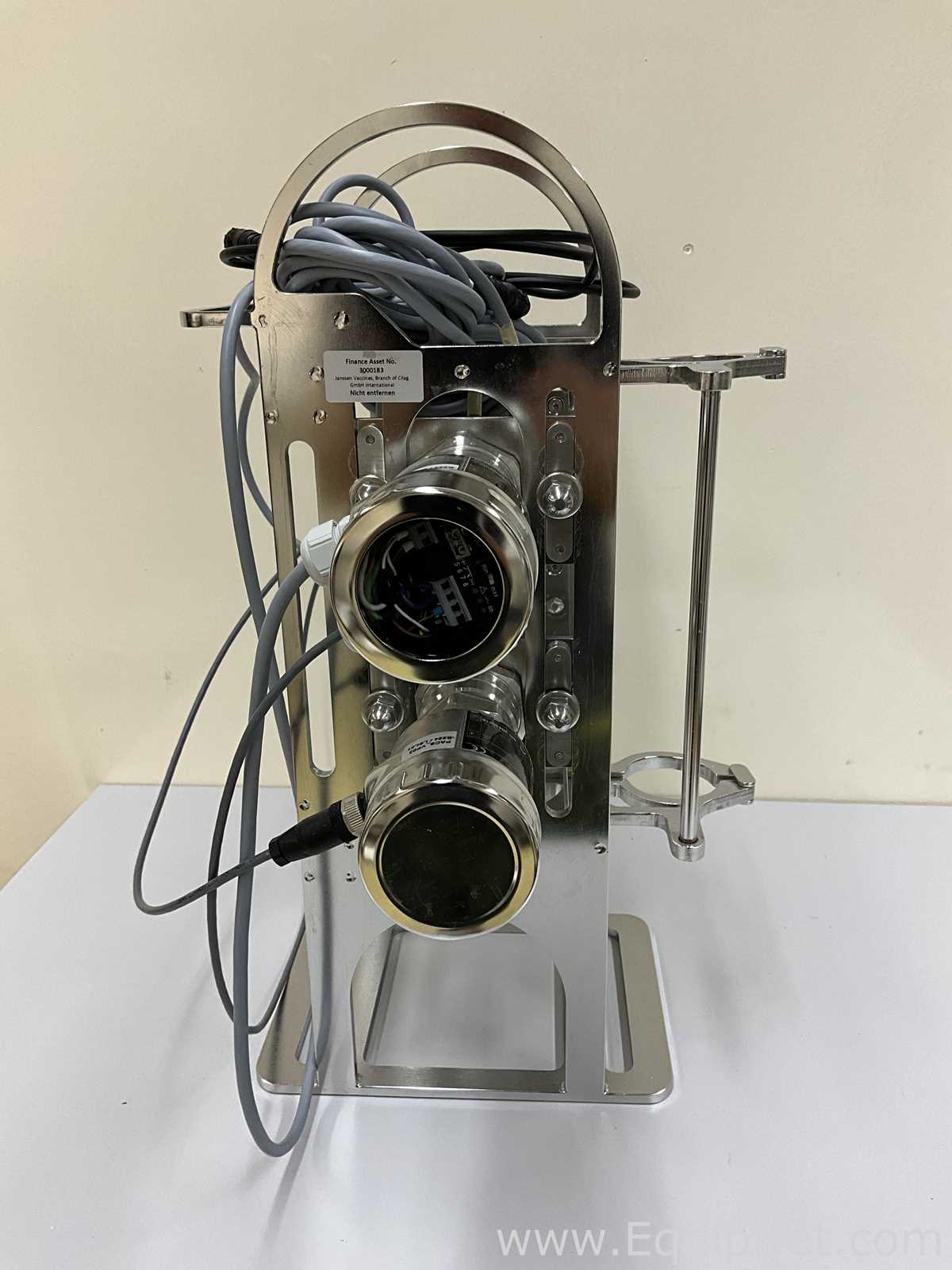 Lote de 2 Sensor Vega Vegamip R61