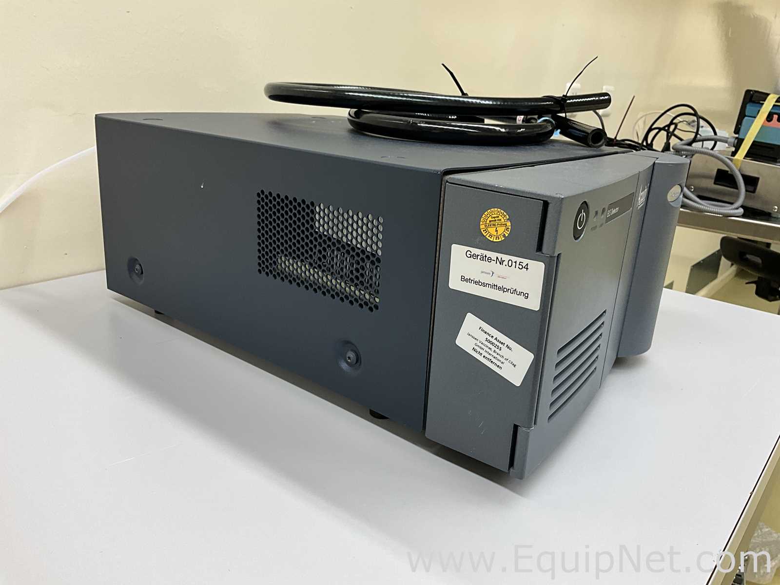 Waters Acquity UPLC ELS Detector