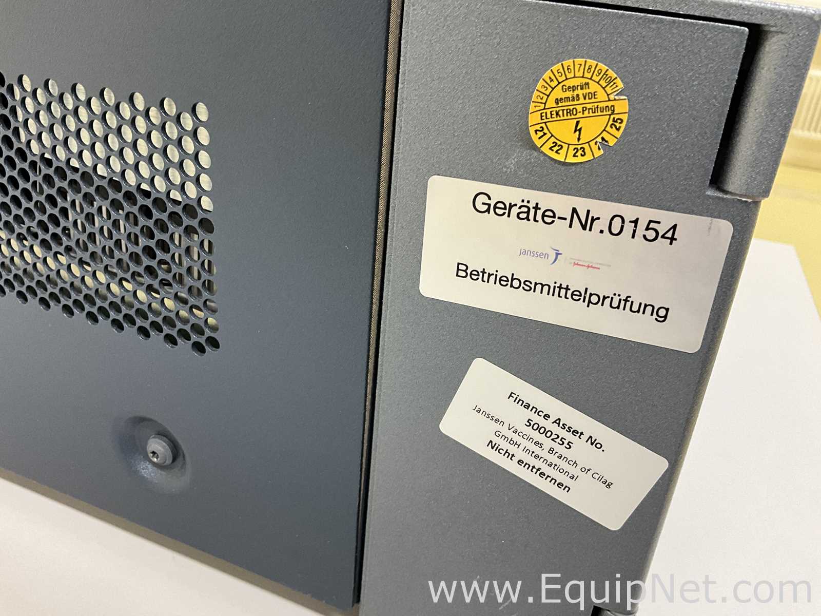 Waters Acquity UPLC ELS Detector