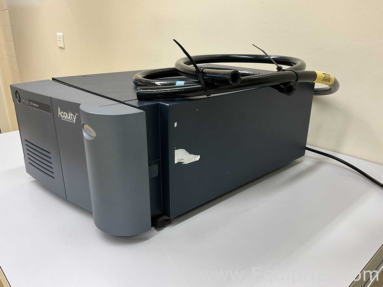 Waters Acquity UPLC ELS Detector